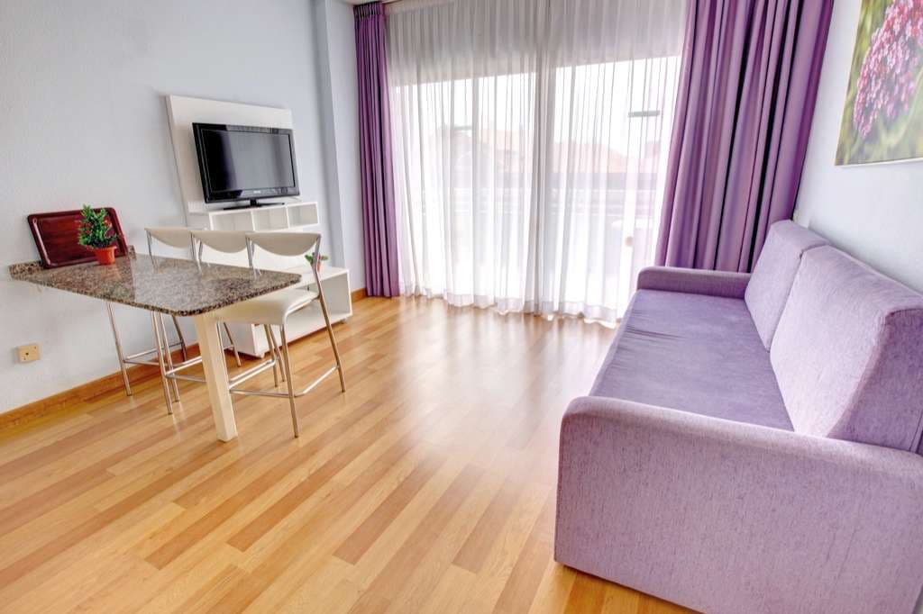 Hotel Ritual Maspalomas - Adults Only Ansicht 4