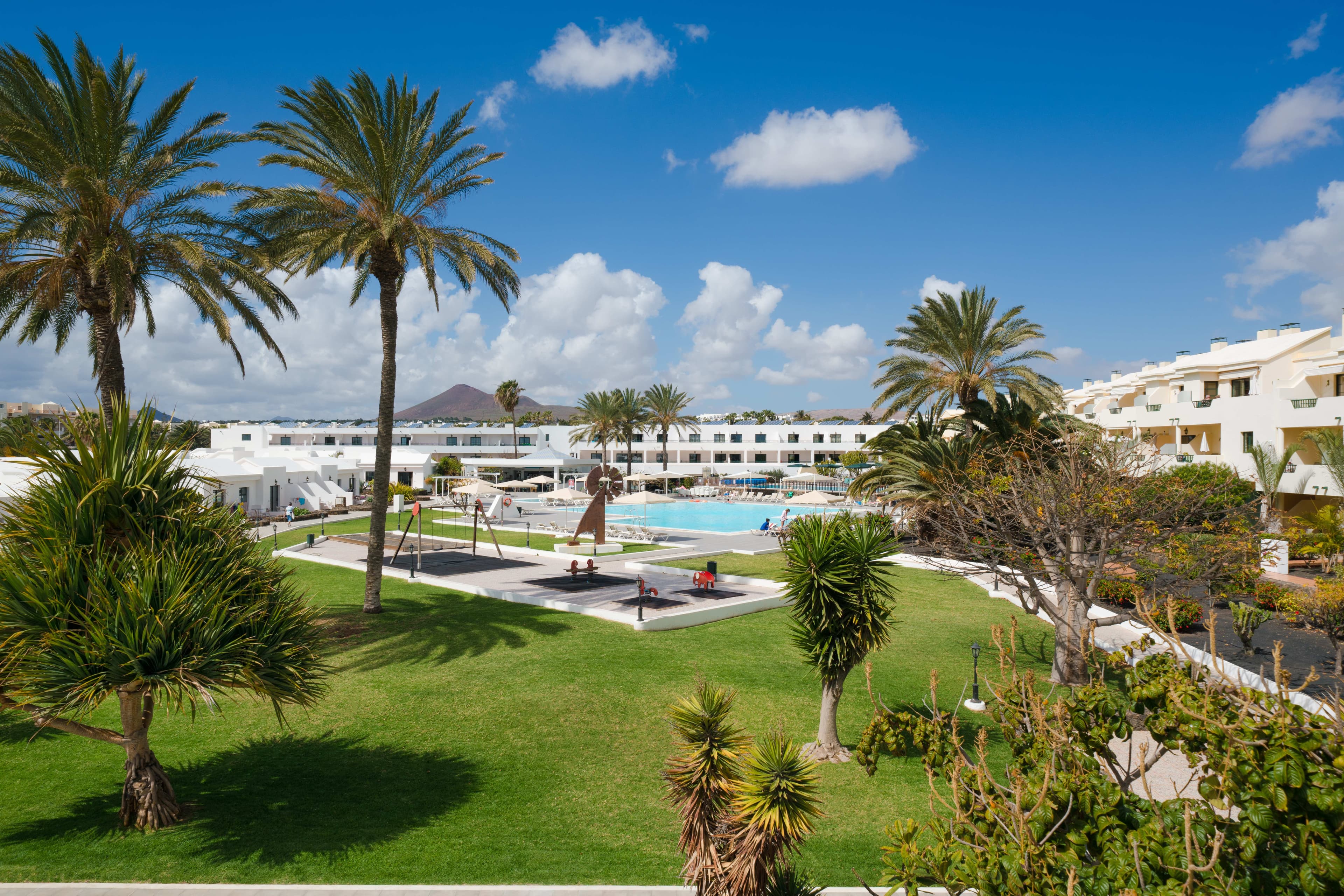 Hotel Santa Rosa