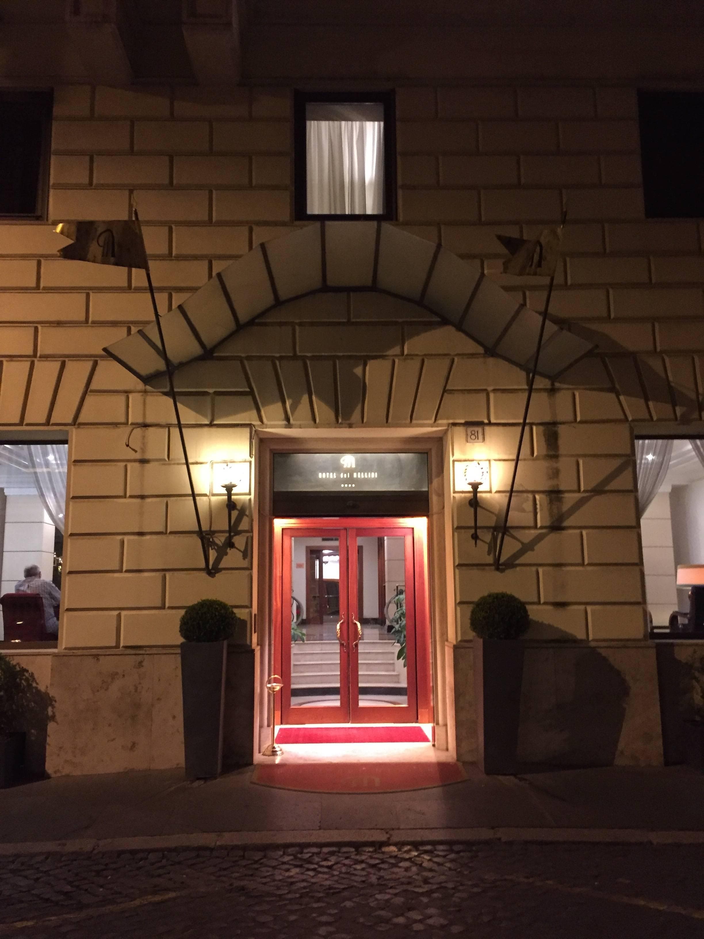Hotel Dei Mellini