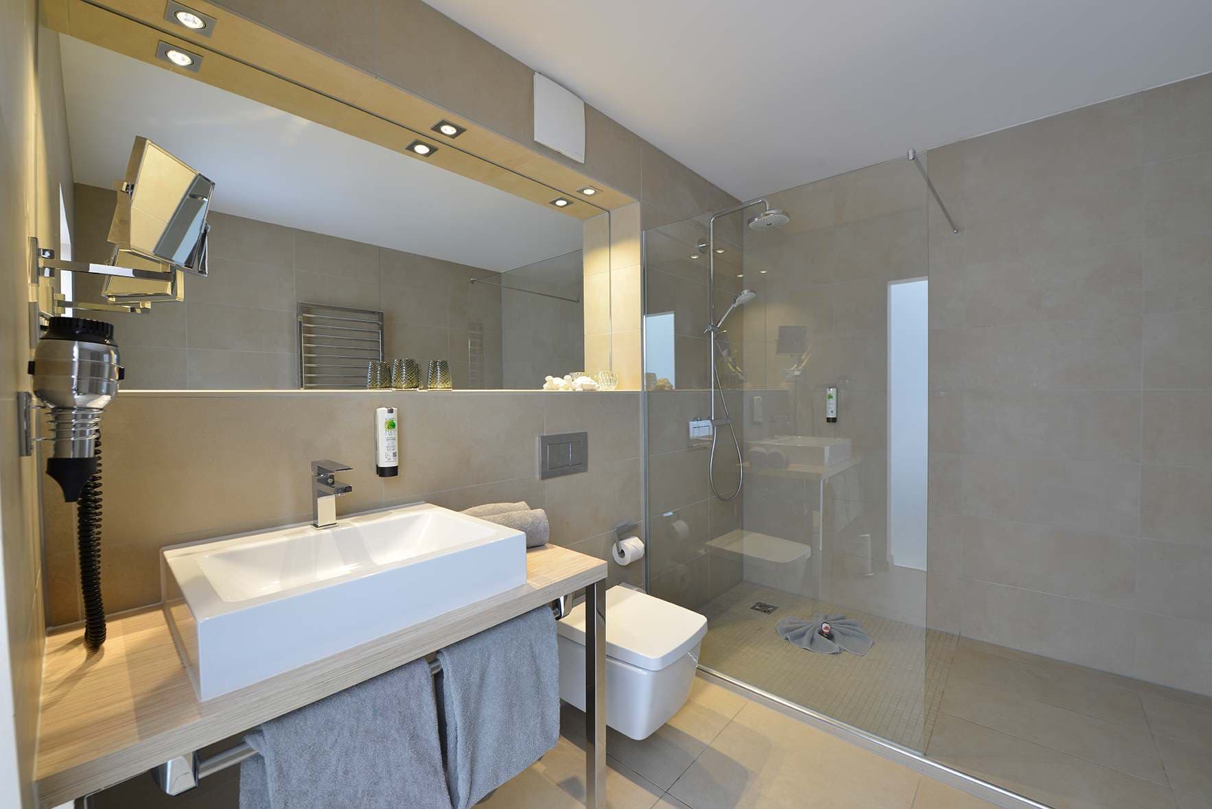 Hotel Residenz Oberhausen Ansicht 7