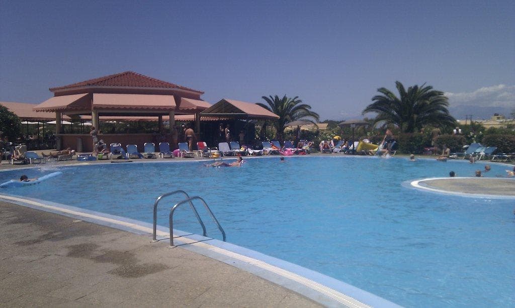 Panorama Sidari Hotel