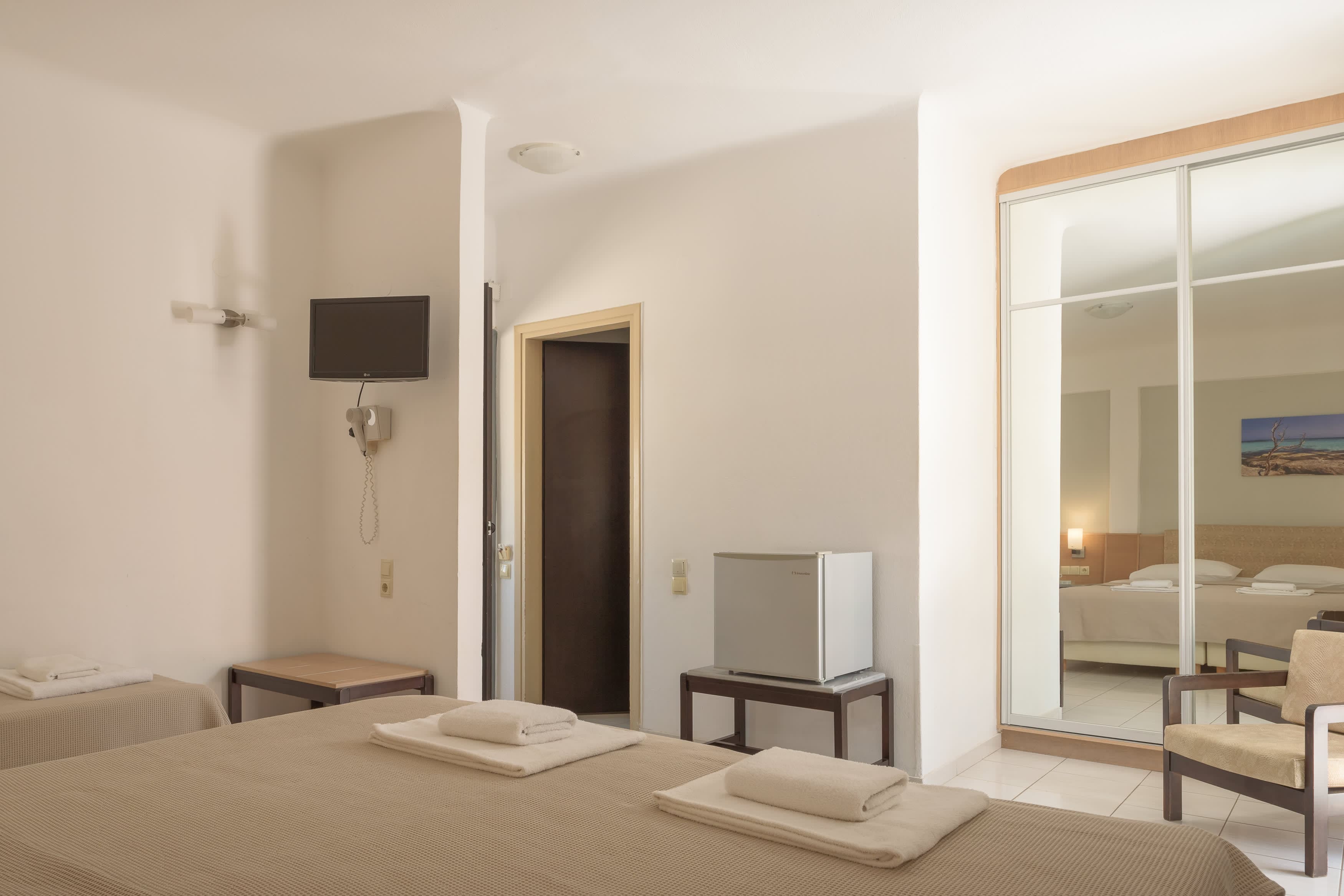 Sergios Hotel - Adults Friendly Ansicht 6