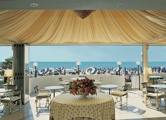Hotel Montecarlo Ansicht 6