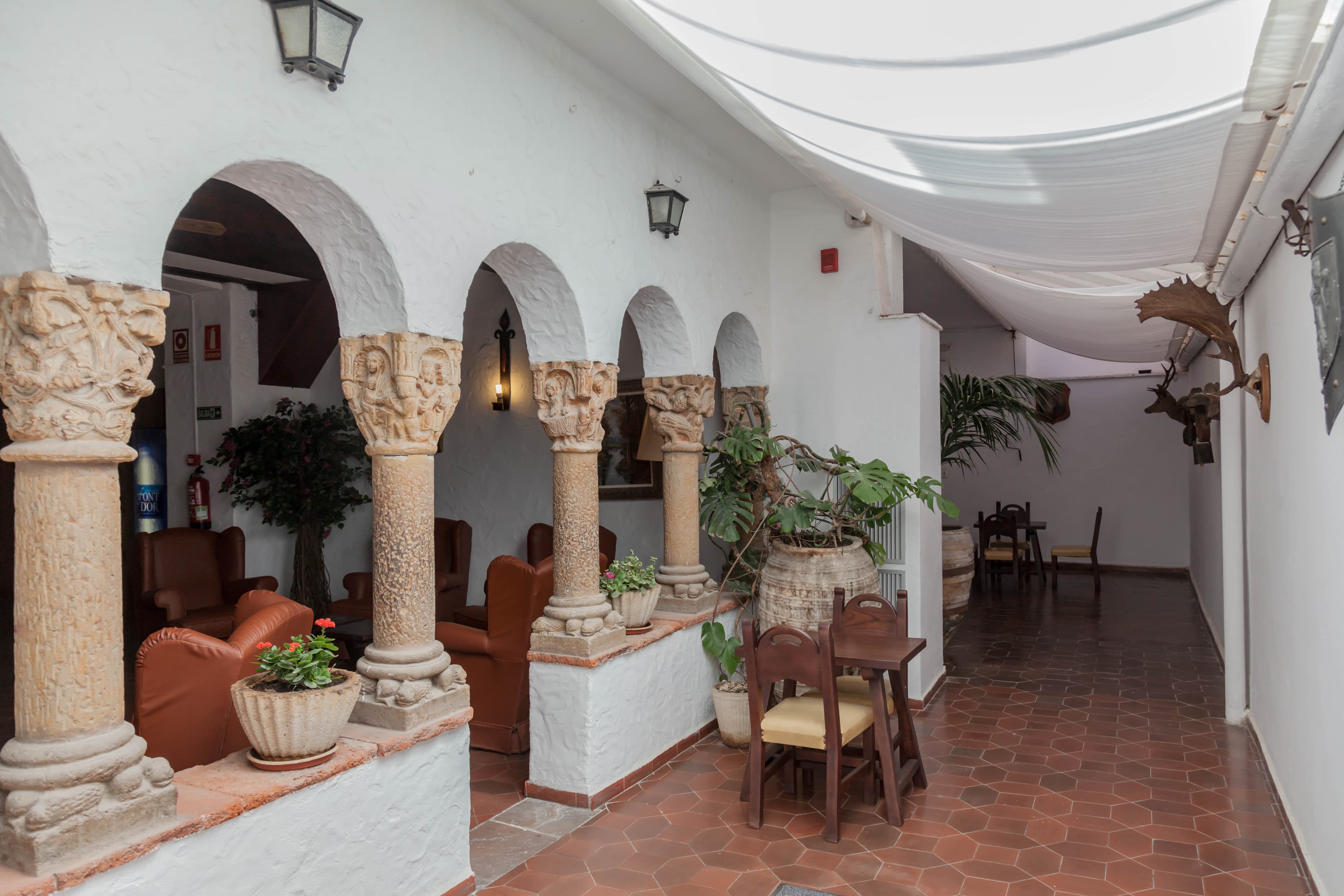 Hotel El Cid Ansicht 7