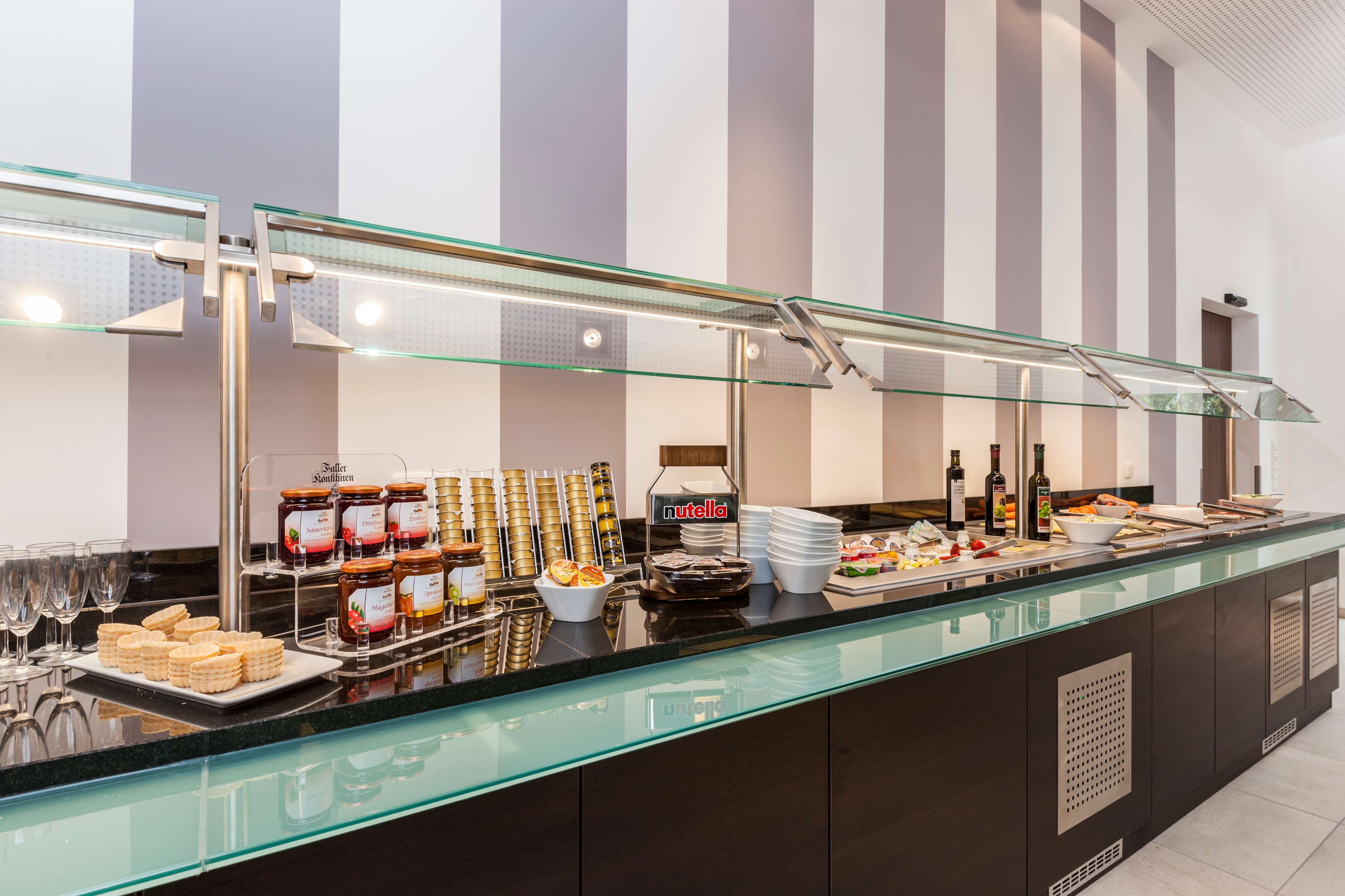 Staycity Aparthotels Heidelberg Ansicht 6
