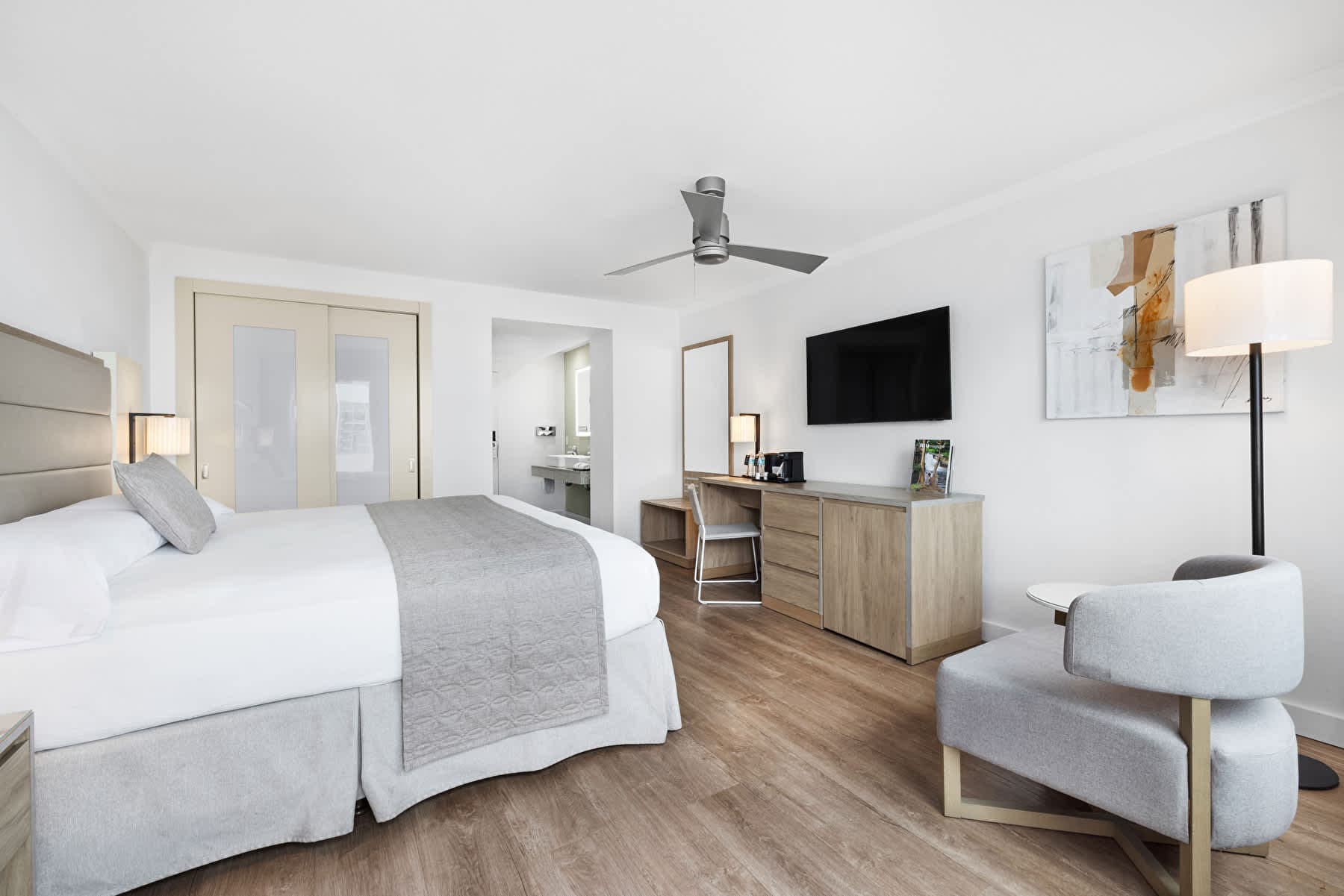 Hotel Riu Plaza Miami Beach Ansicht 4