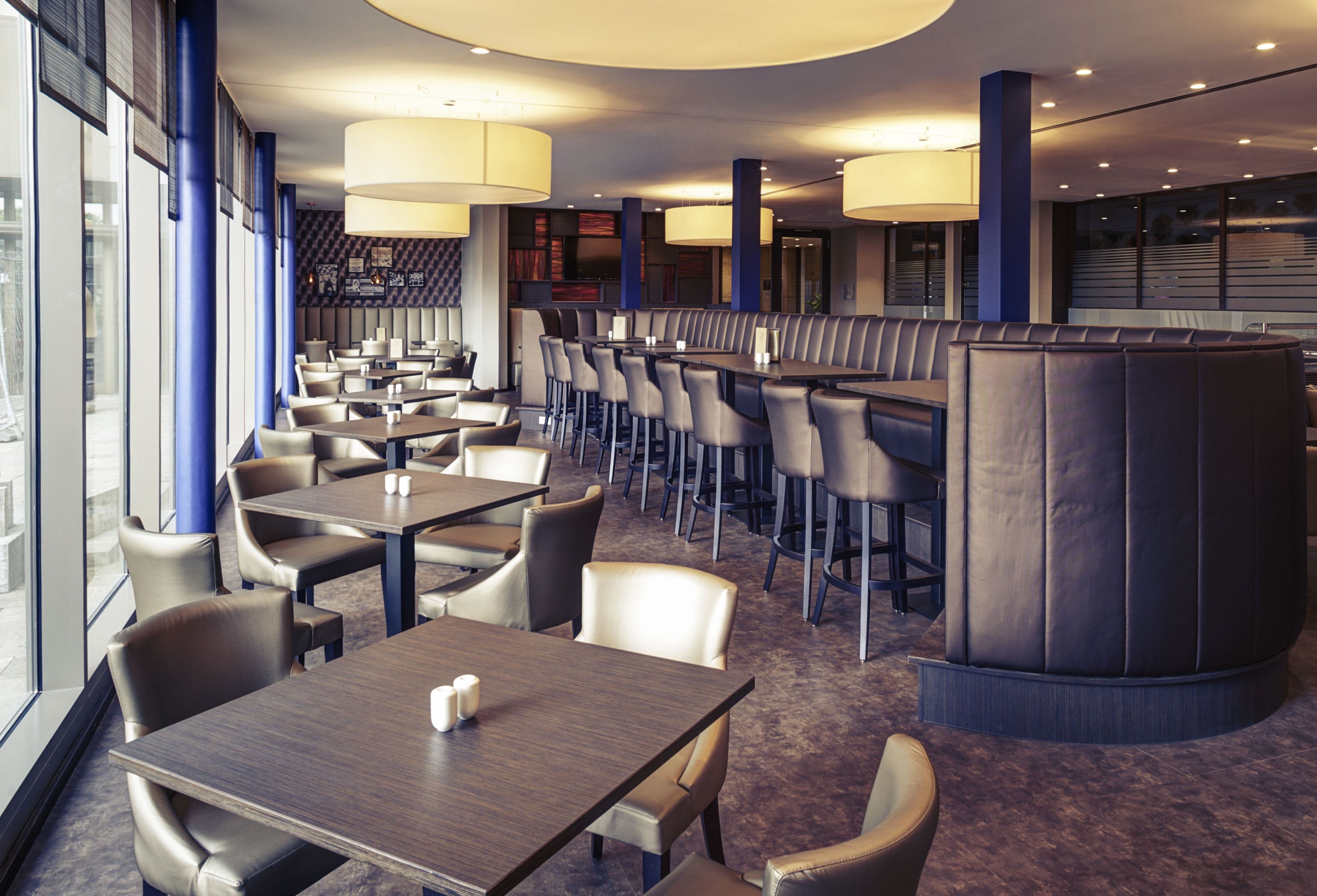 Mercure Hotel Dortmund Messe Ansicht 8