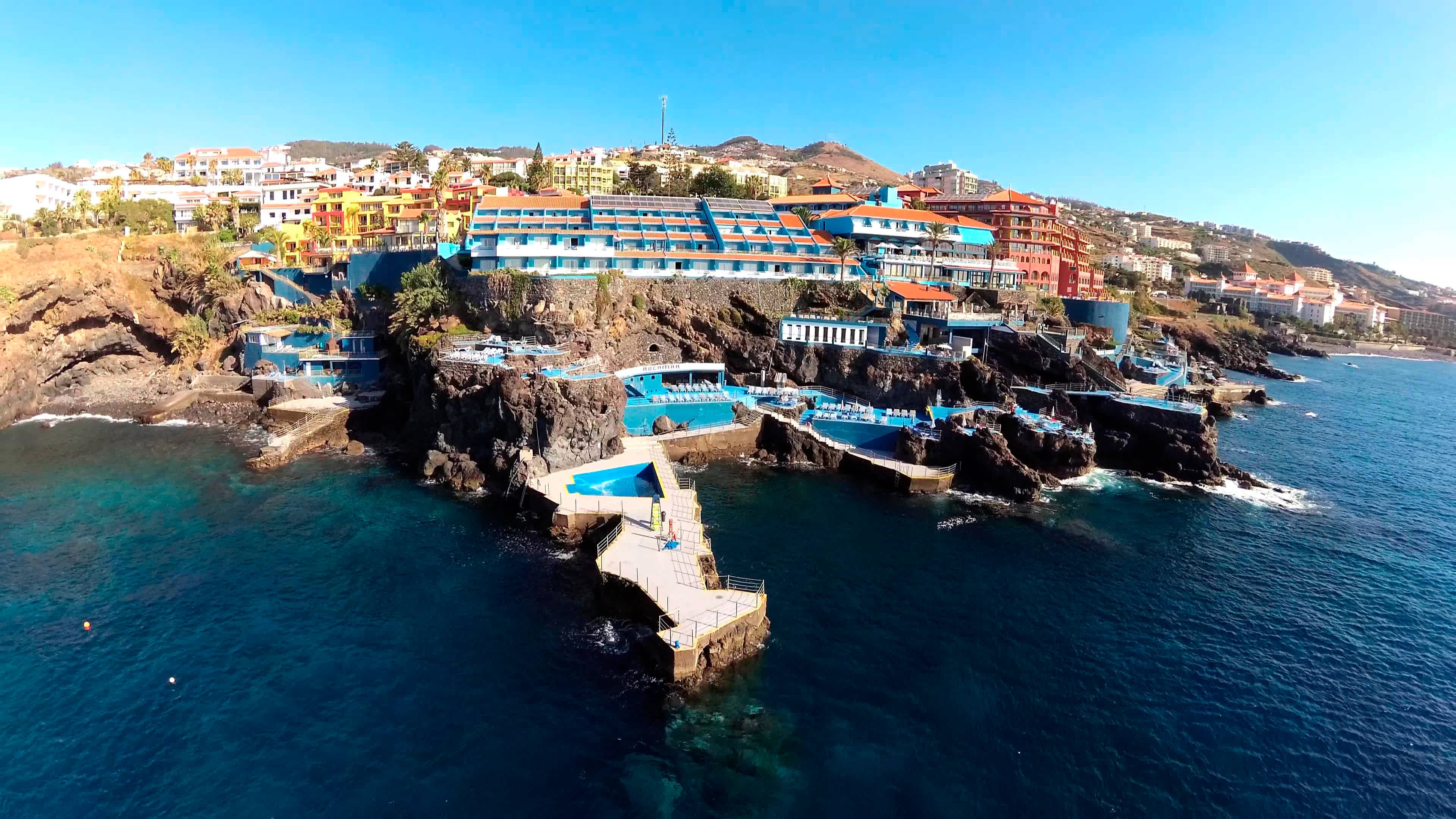 Hotel Cais da Oliveira Ansicht 2