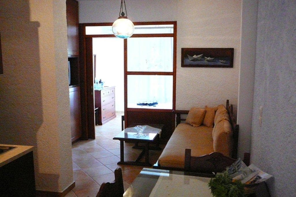 Hotel Archangelos Village Ansicht 7