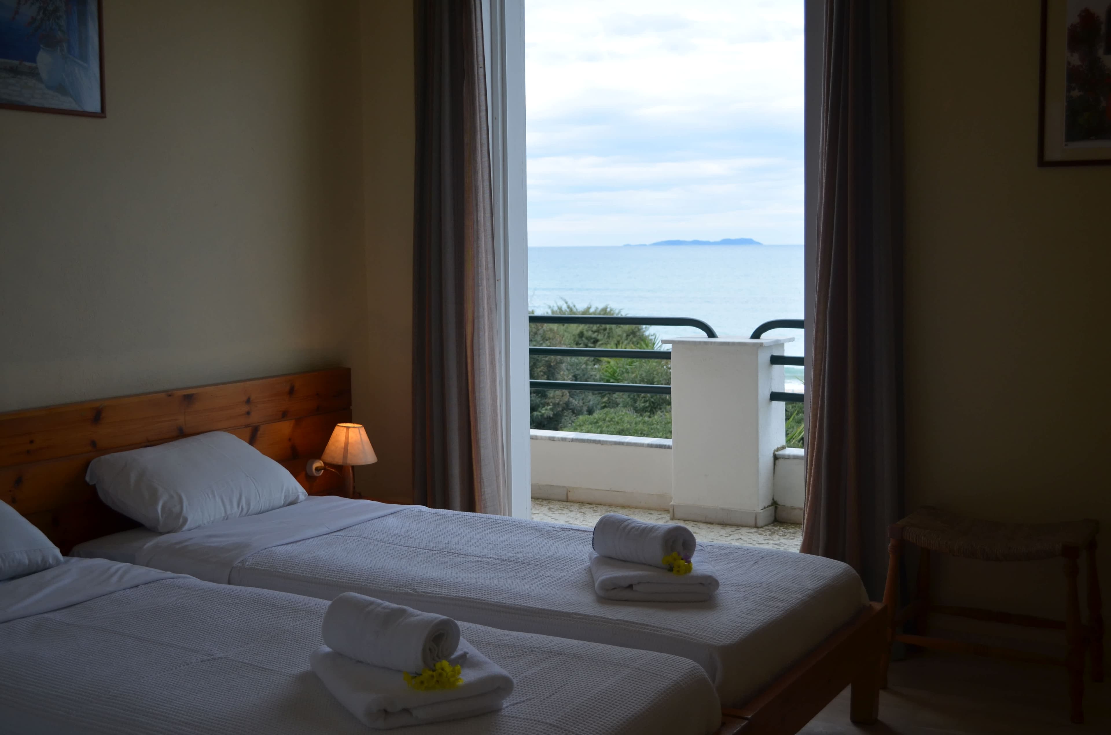 Akti Anastasia  Aparthotel Ansicht 6
