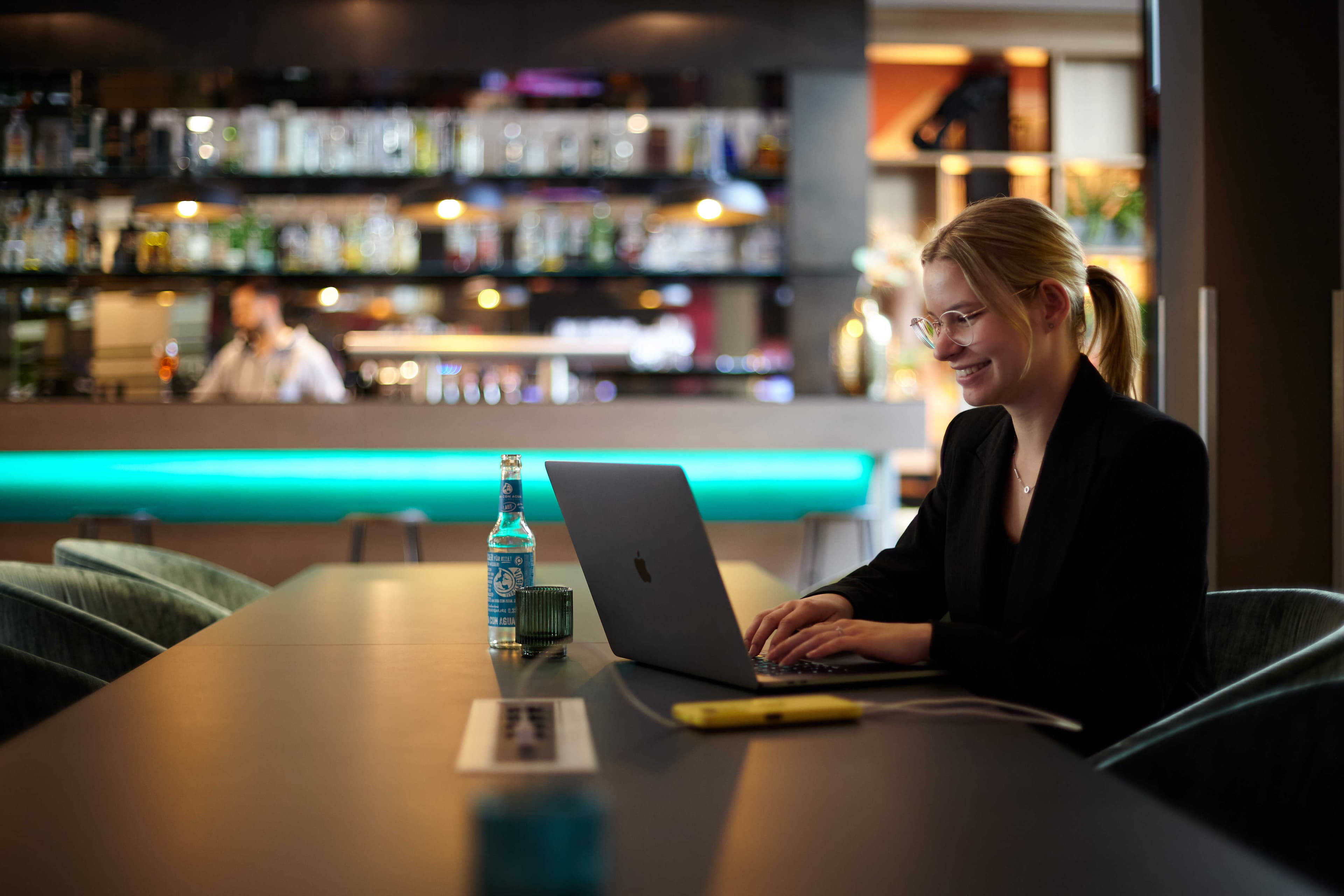Holiday Inn - the niu, Fusion Hamburg St. Georg Ansicht 8