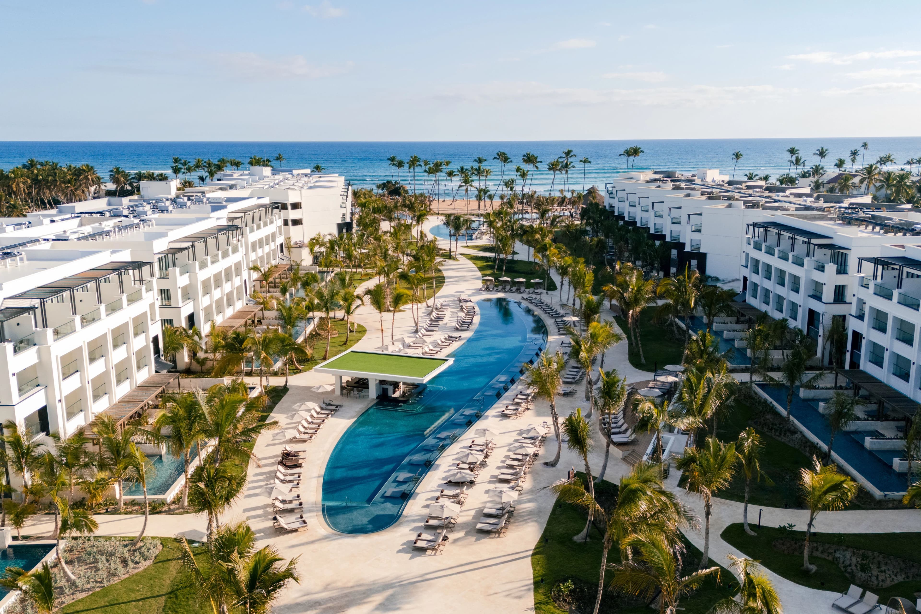 Secrets Tides Punta Cana Ansicht 3