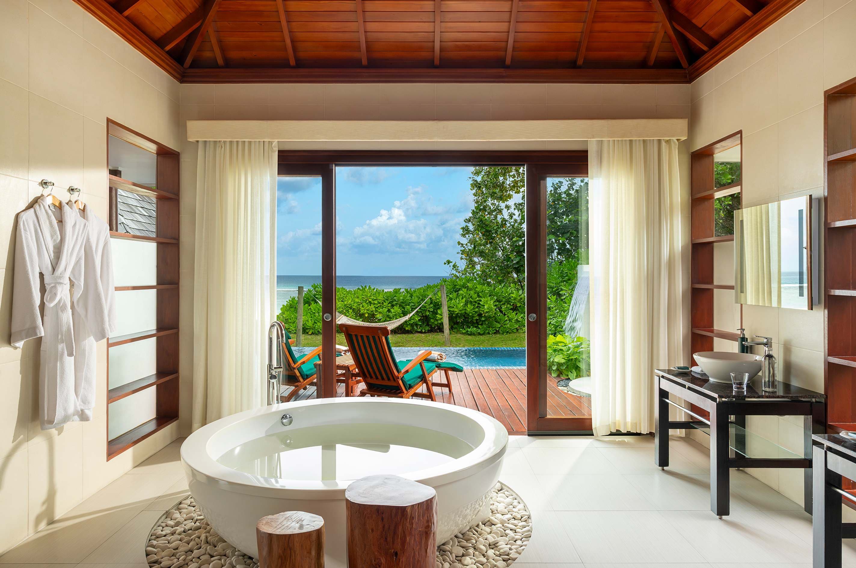 Niva Labriz Seychelles Ansicht 6