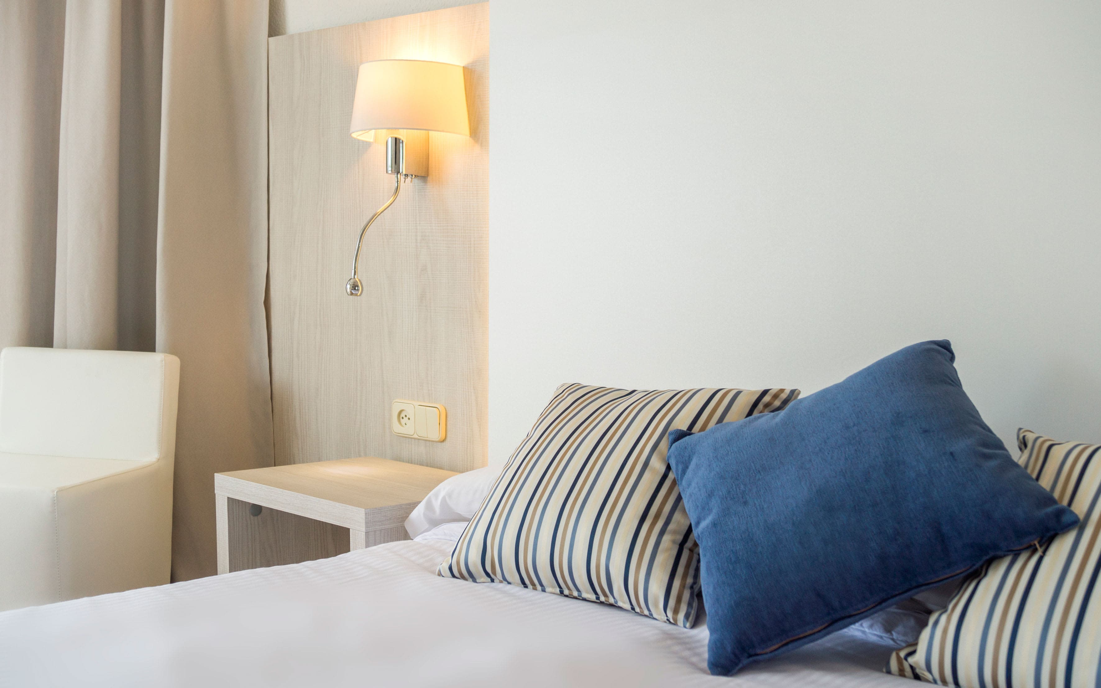 Sentido Fido Tucan - Adults Only Ansicht 5