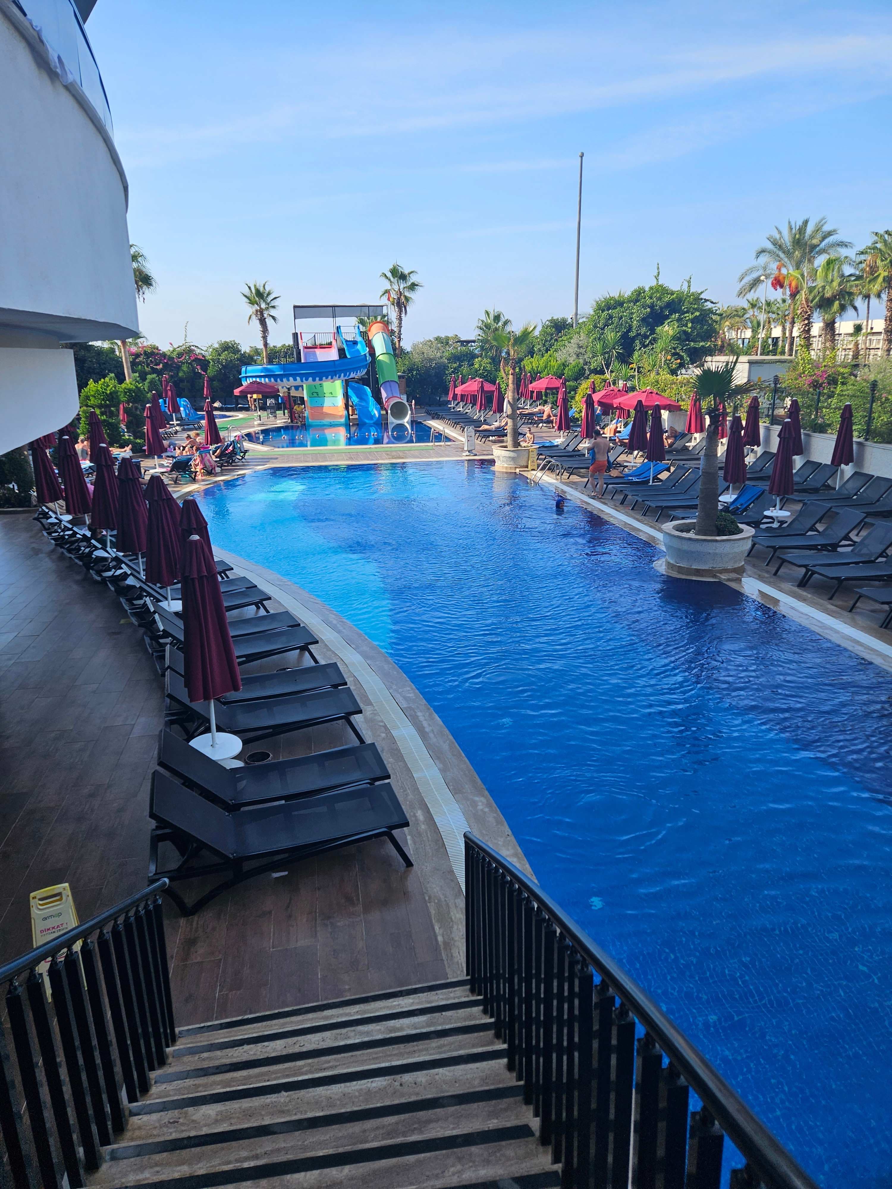 NoxInn Deluxe Hotel Ansicht 7