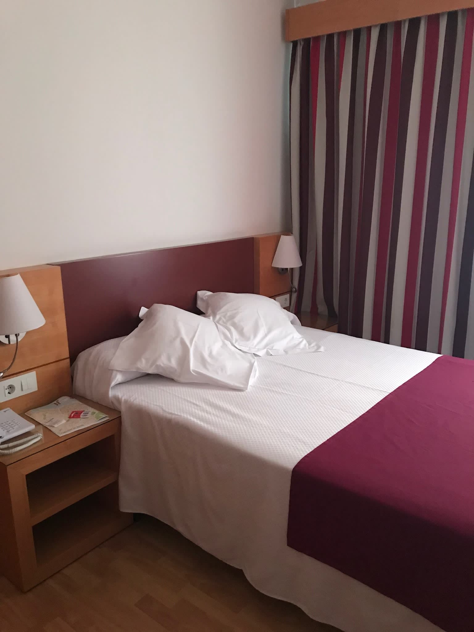 Hotel Amic Colon Ansicht 4