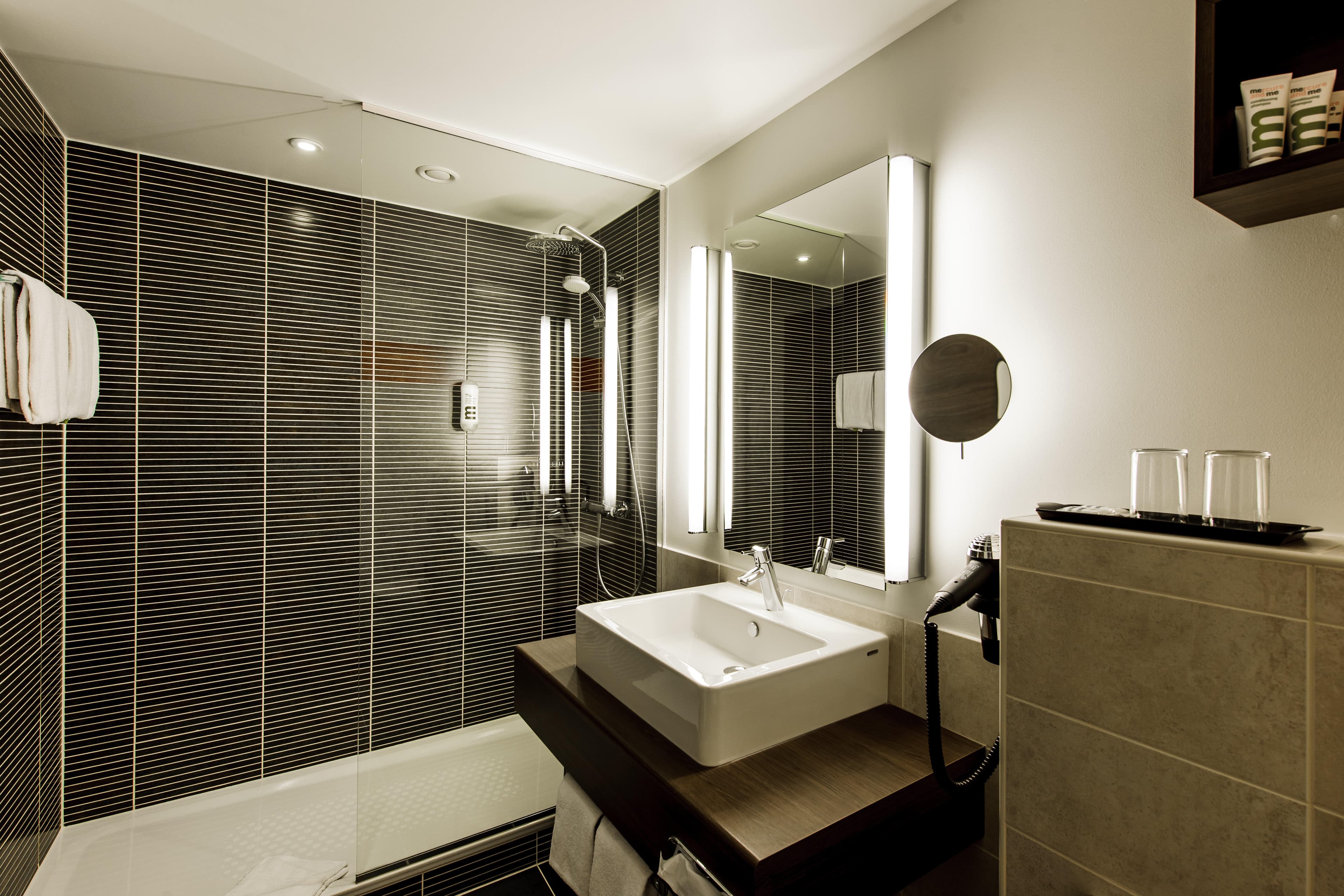 Mercure Hotel Würzburg am Mainufer Ansicht 4