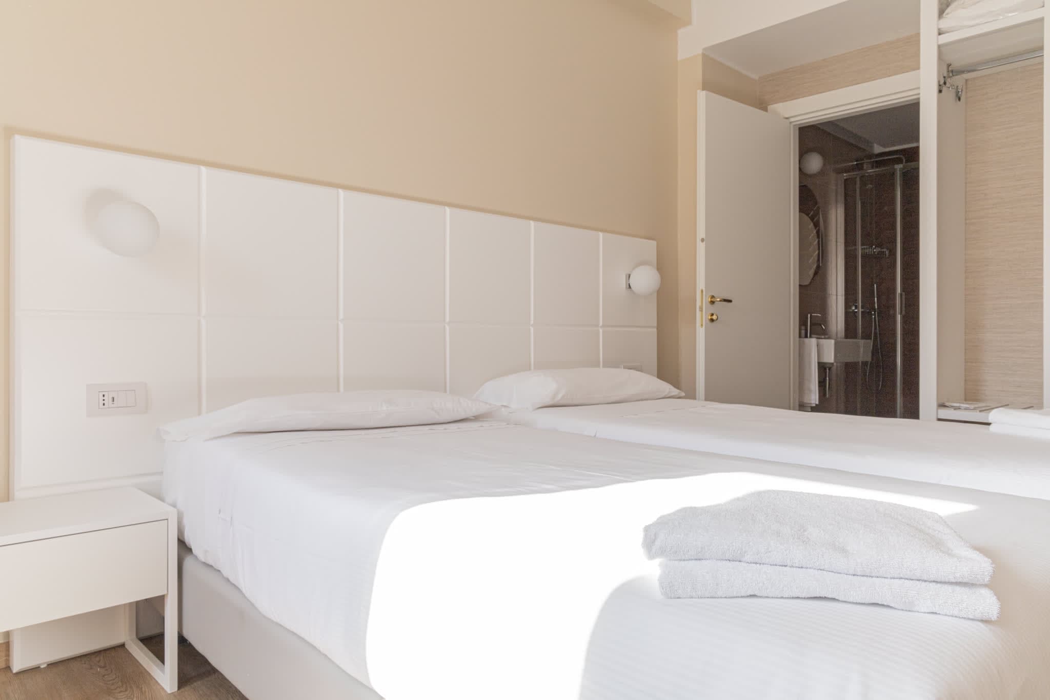 Hotel Boston Ansicht 5