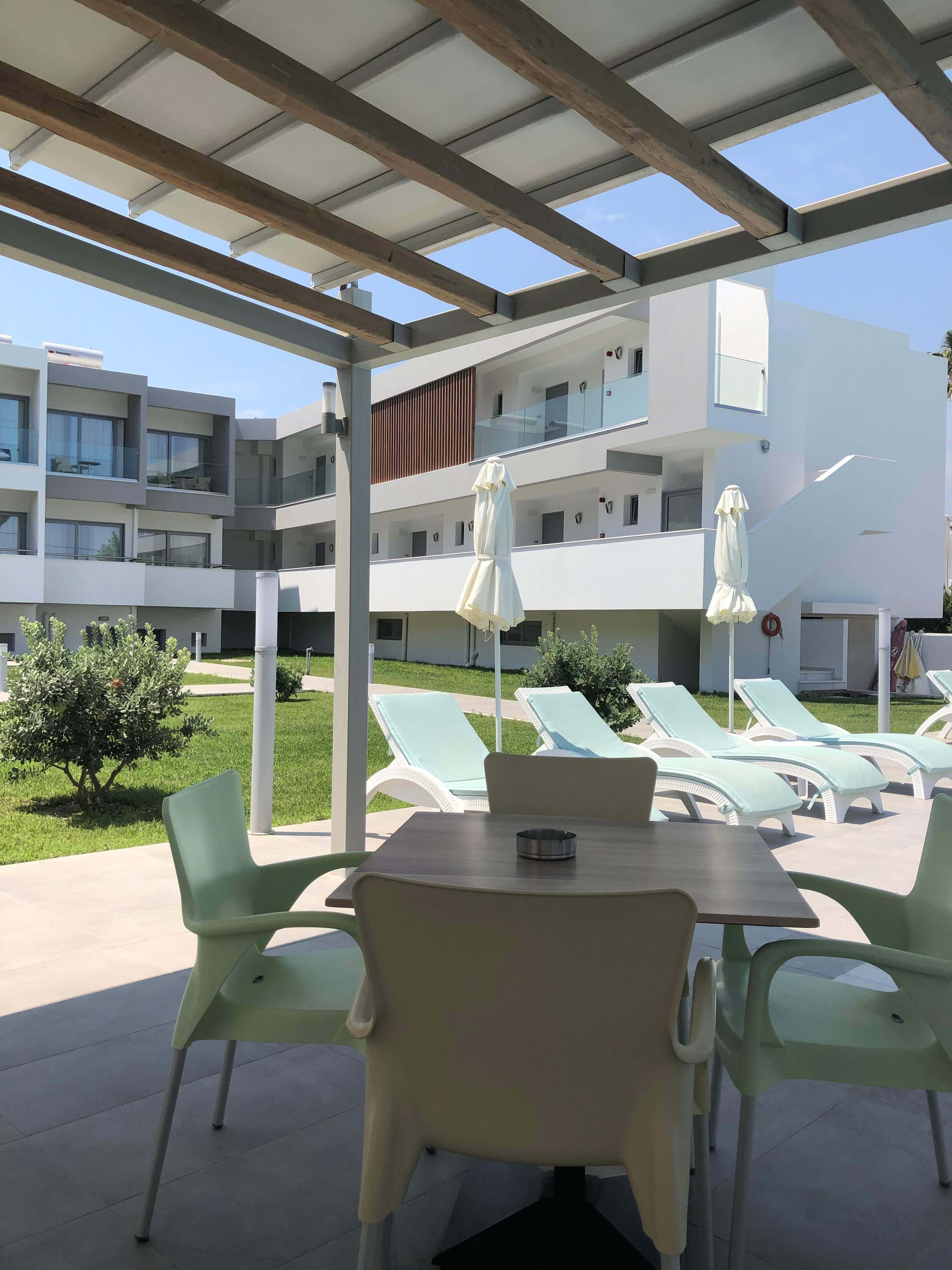 Hotel Frosini