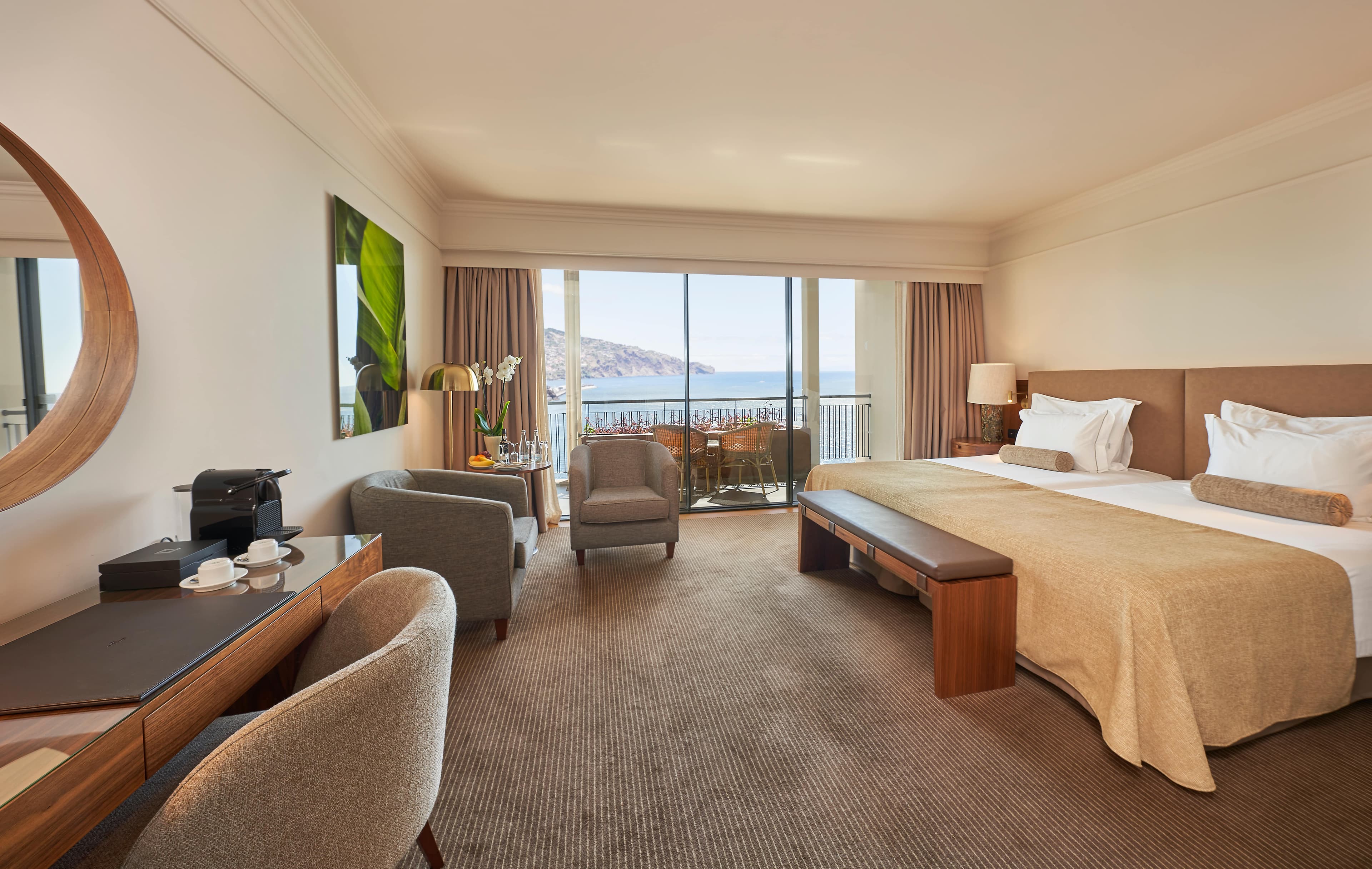 Hotel The Cliff Bay (PortoBay) Ansicht 6