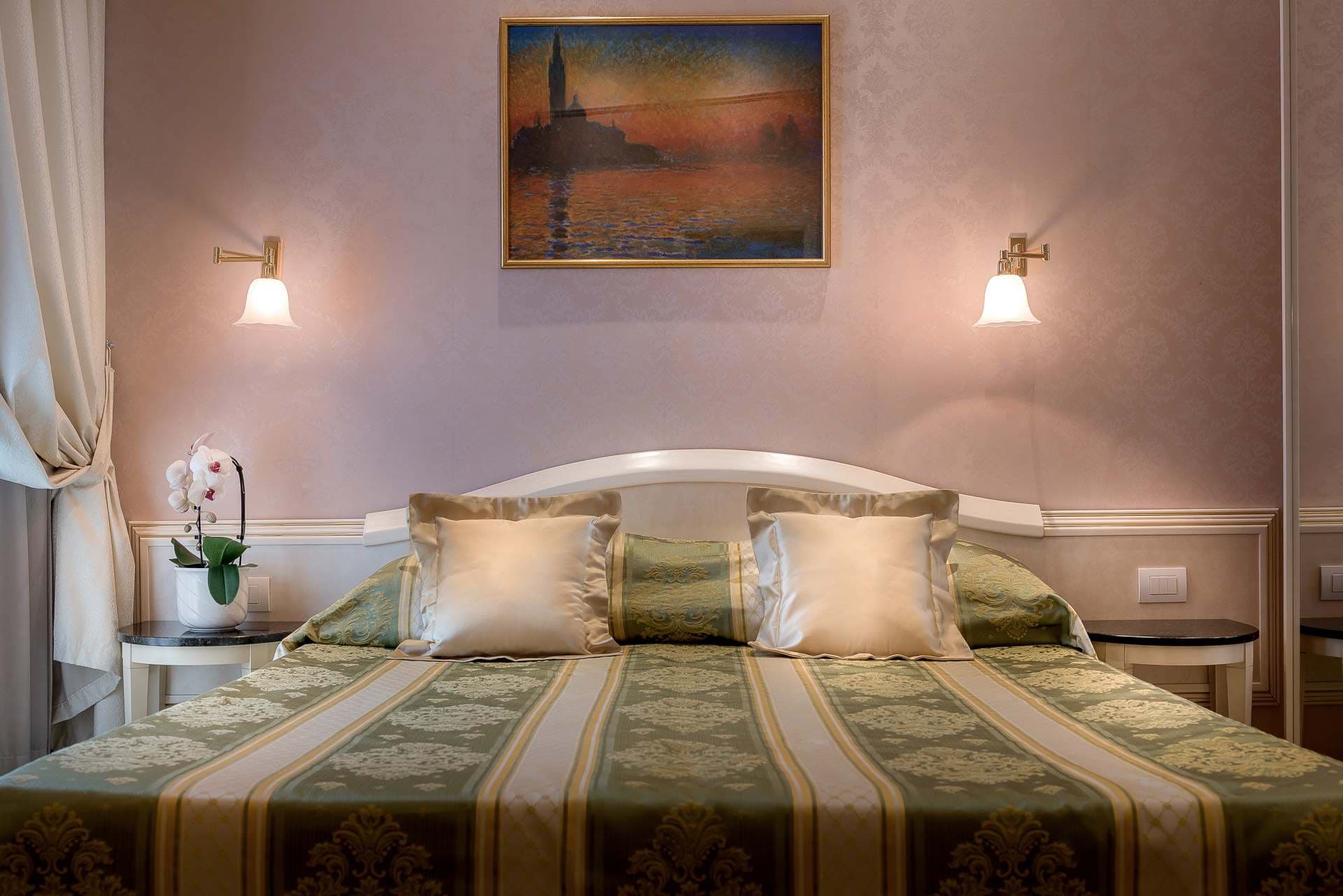 Hotel President Ansicht 5