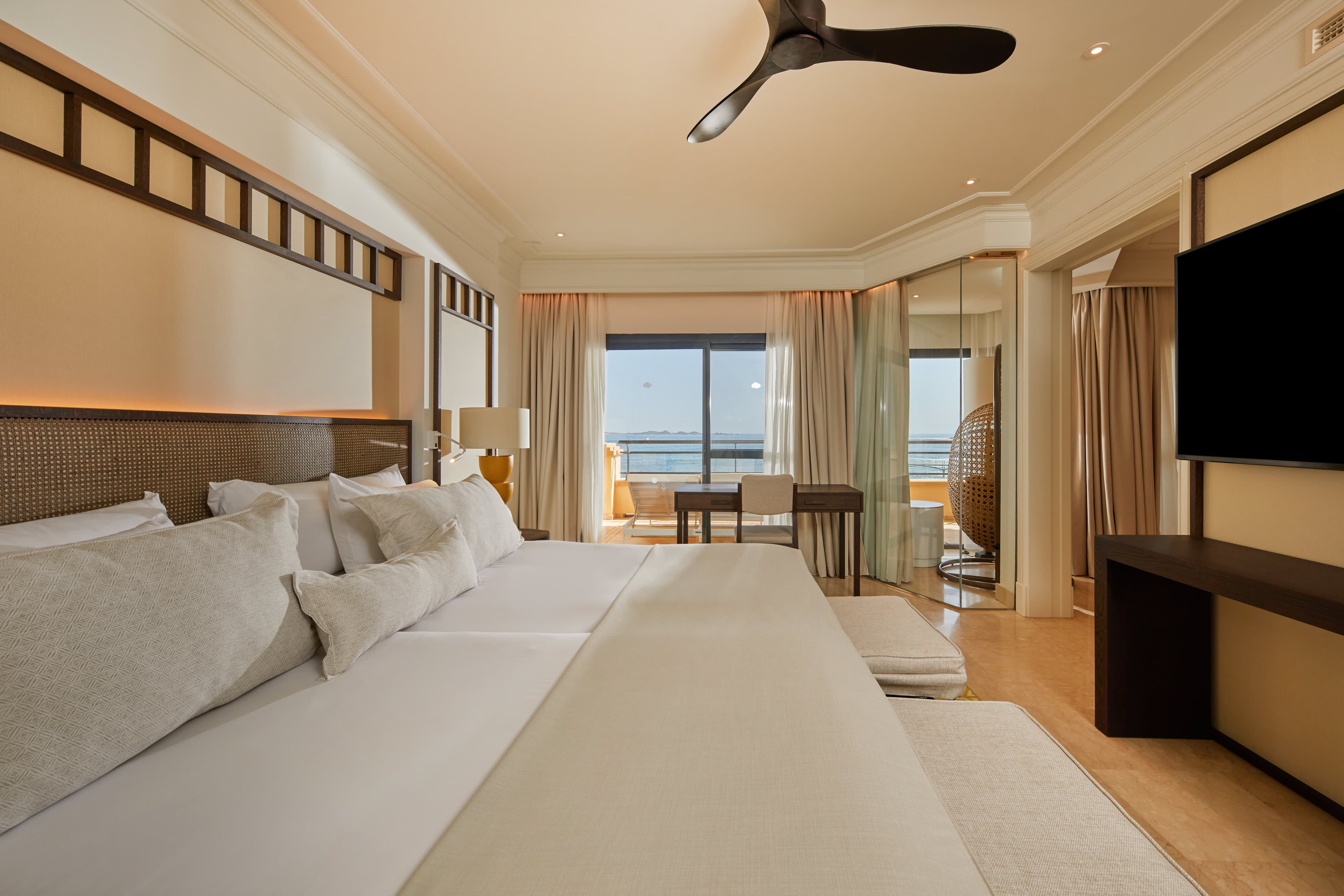Secrets Bahia Real Resort & SPA Ansicht 4