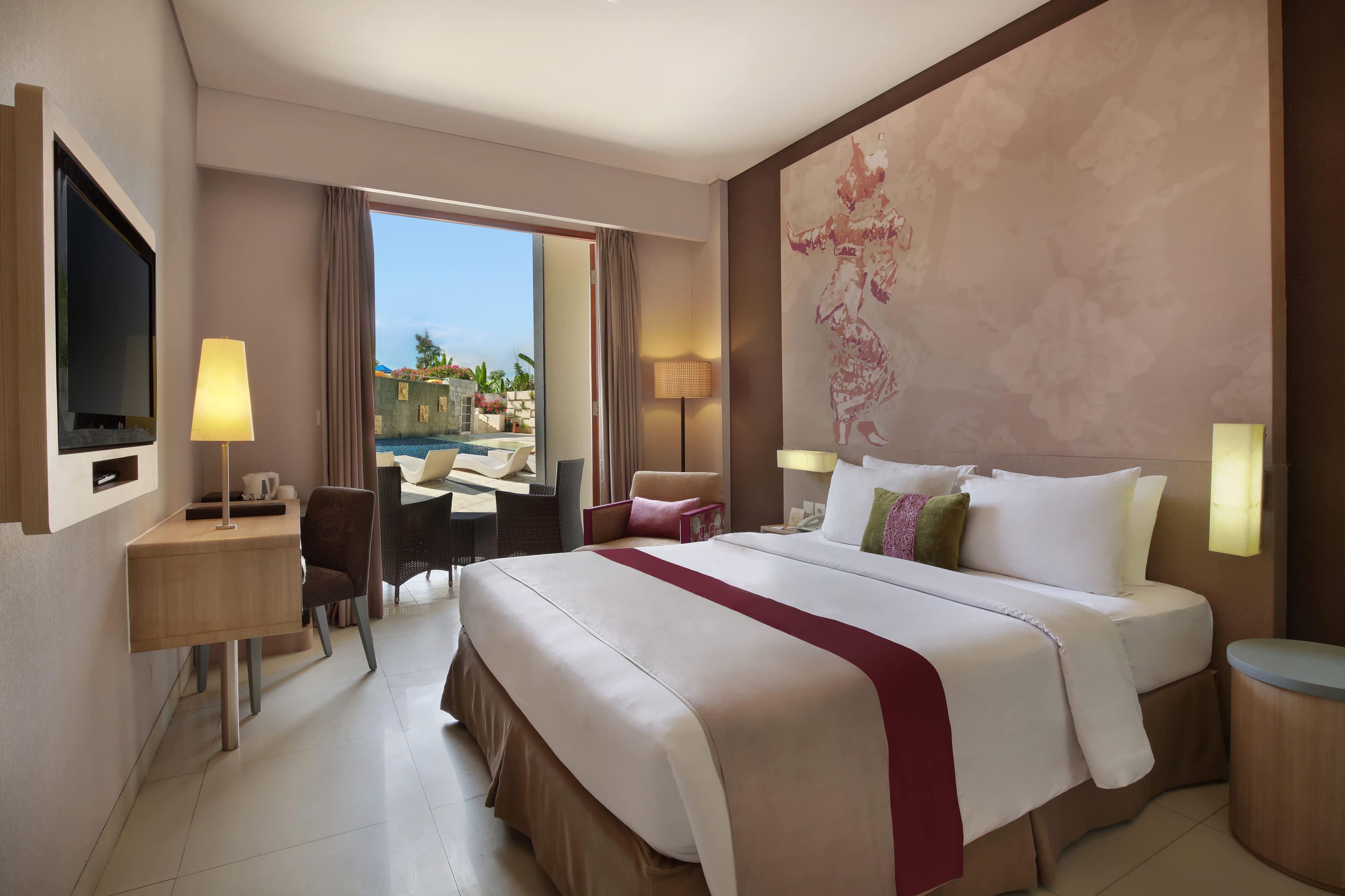 Hotel Mercure Bali Nusa Dua Ansicht 5