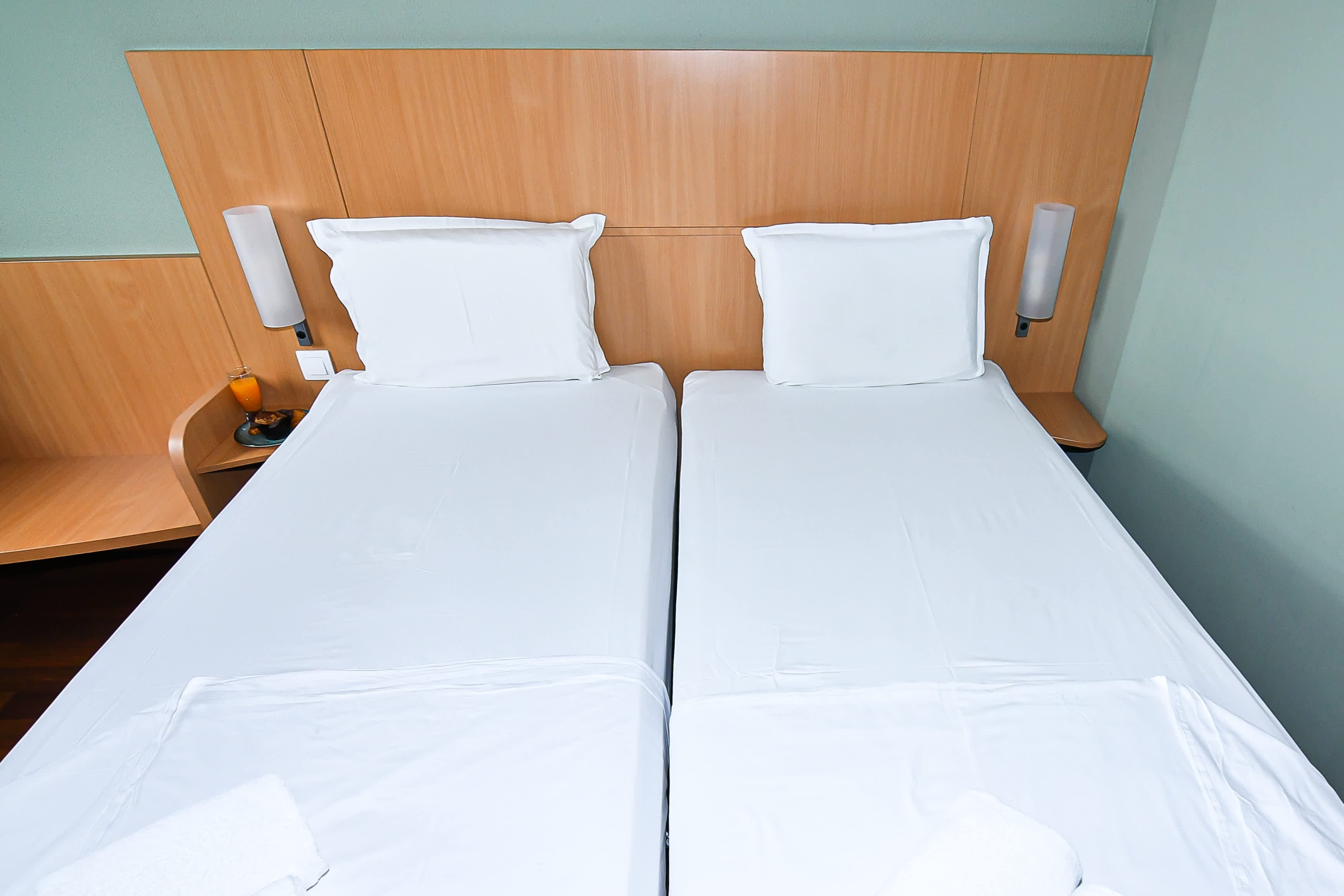 Ibis Hotel Sofia Airport Ansicht 5