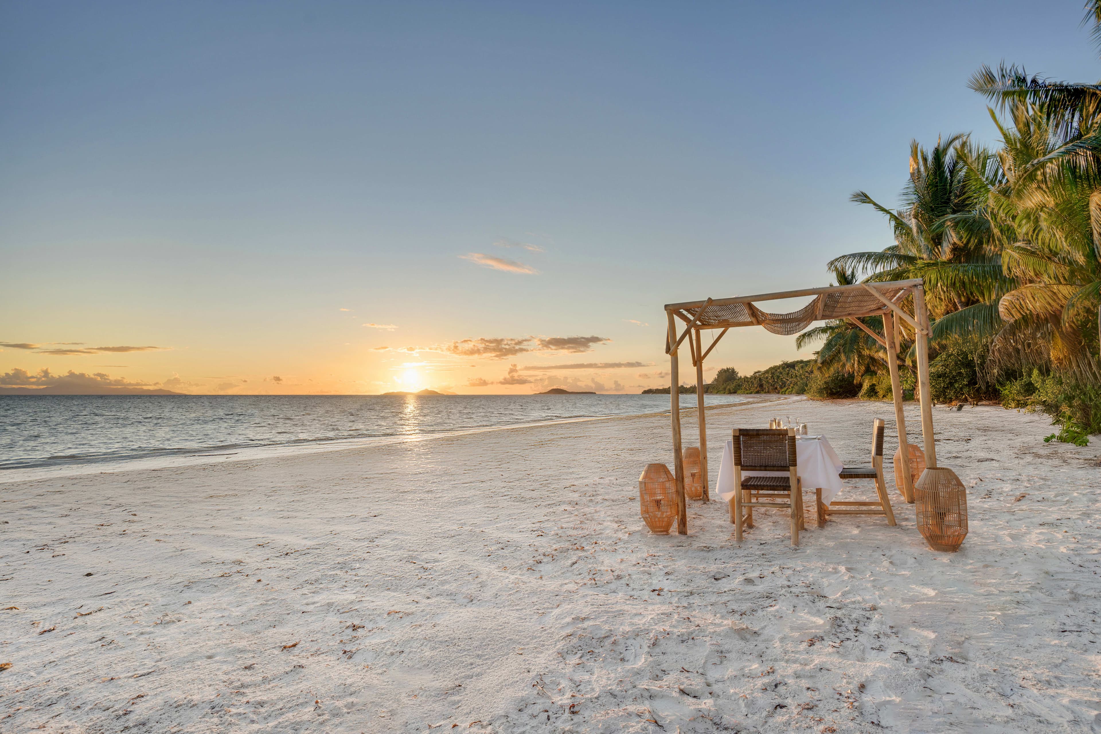 Hotel Indian Ocean Lodge Ansicht 9