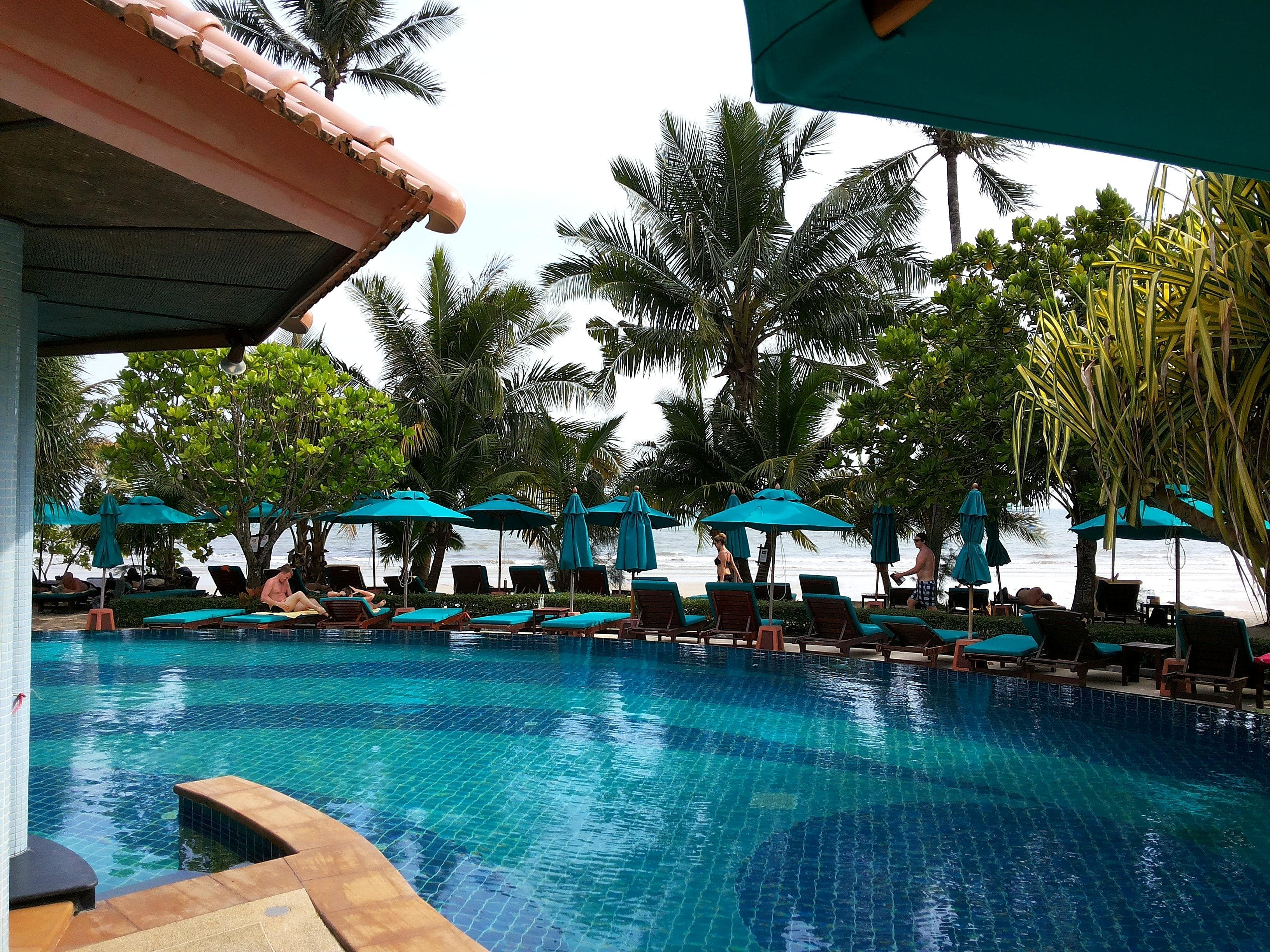 Koh Chang Paradise Resort & Spa Ansicht 8
