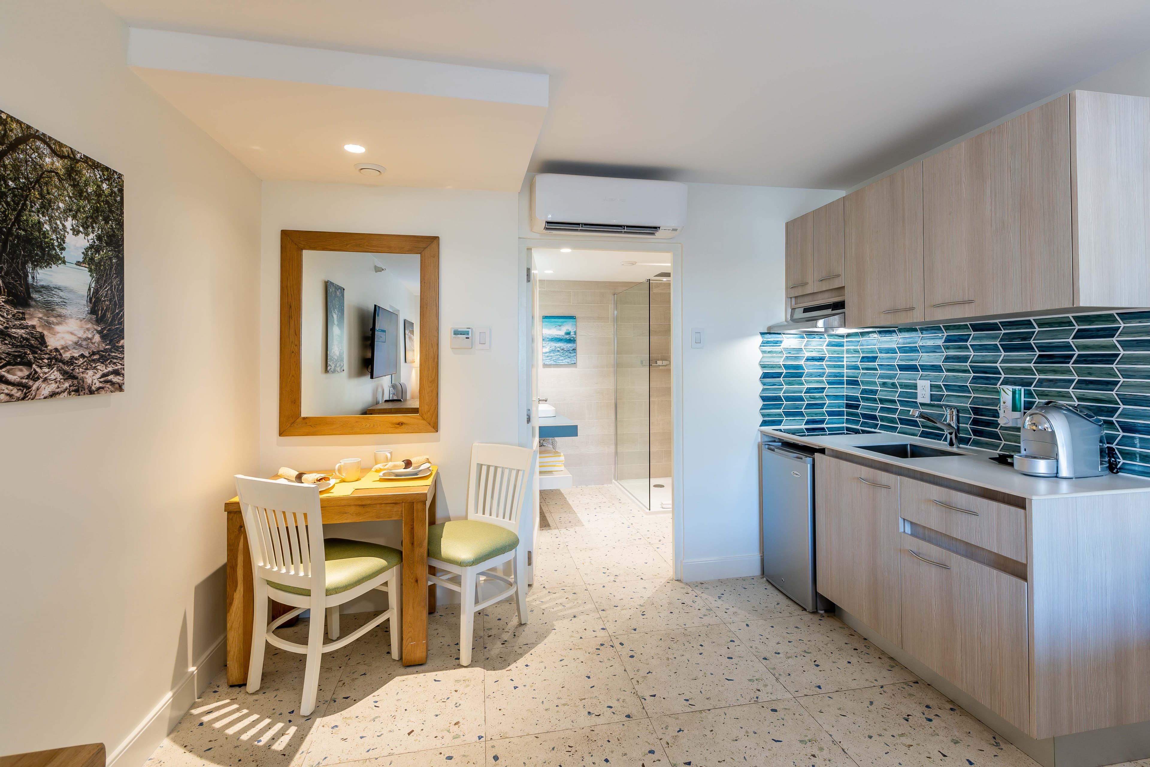 Amsterdam Manor Beach Resort Ansicht 5
