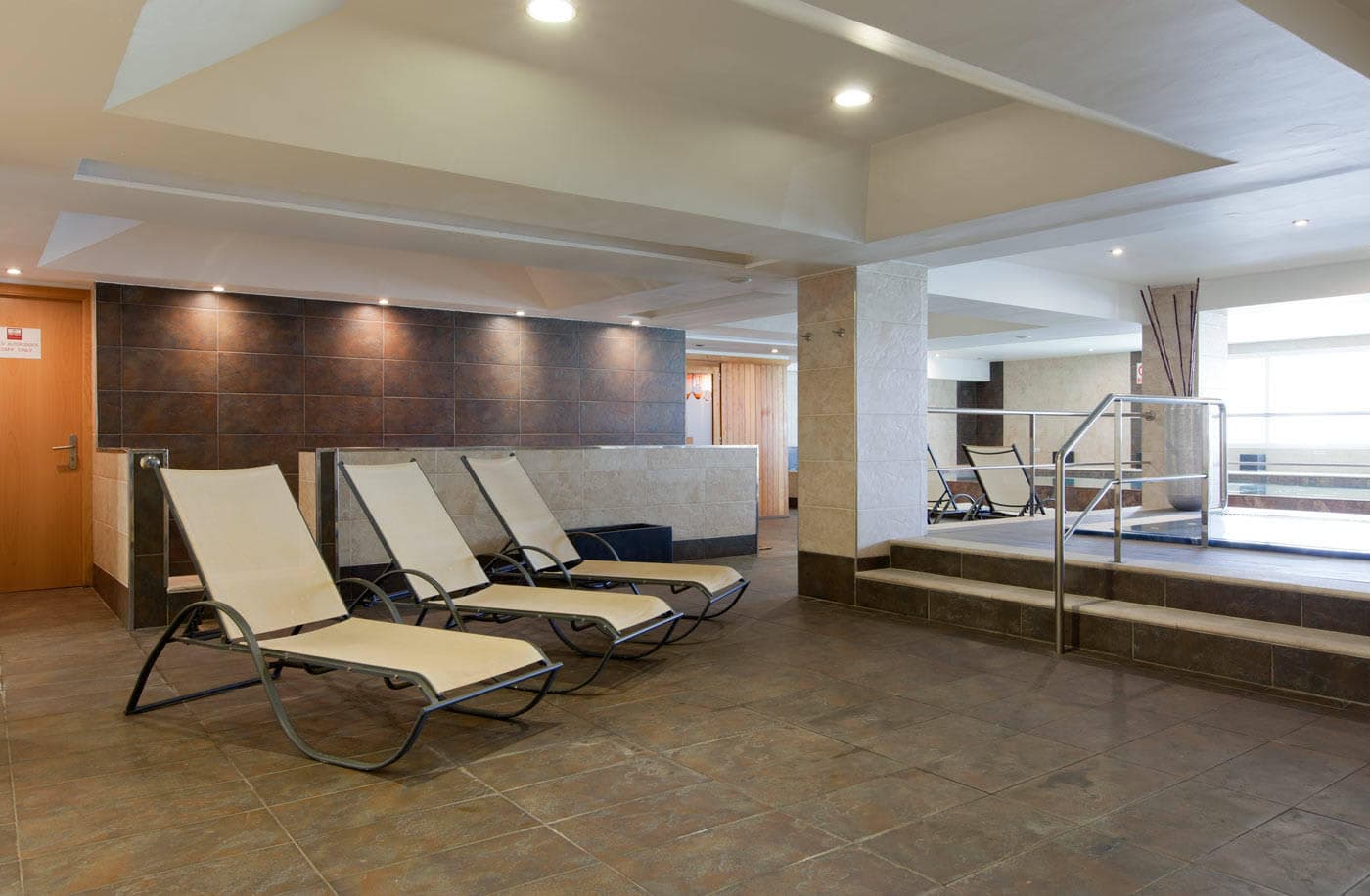 Cabot Pollensa Park Spa Ansicht 8