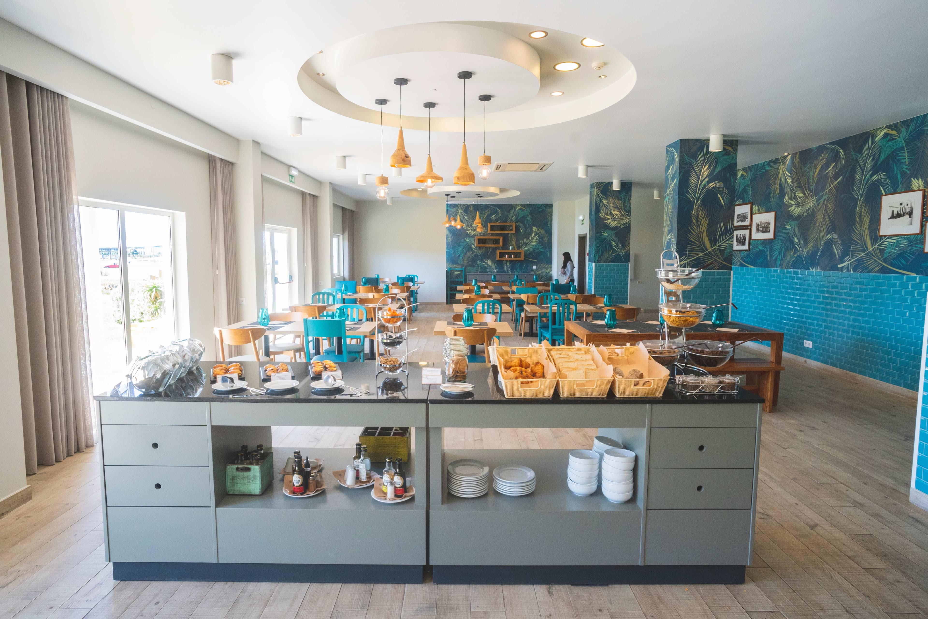 Hotel Star inn Peniche Ansicht 9