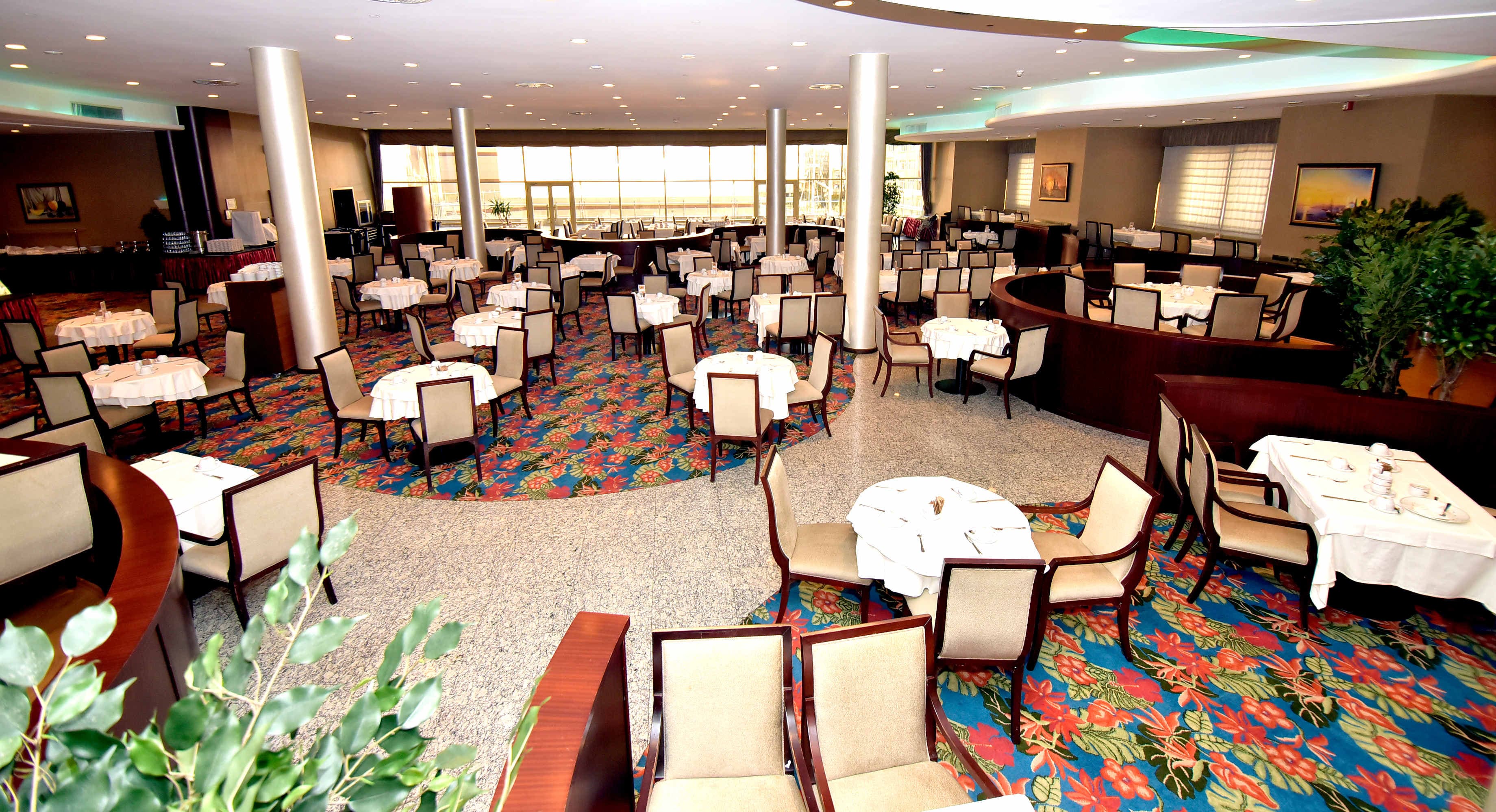 Grand Cevahir Hotel Ansicht 7