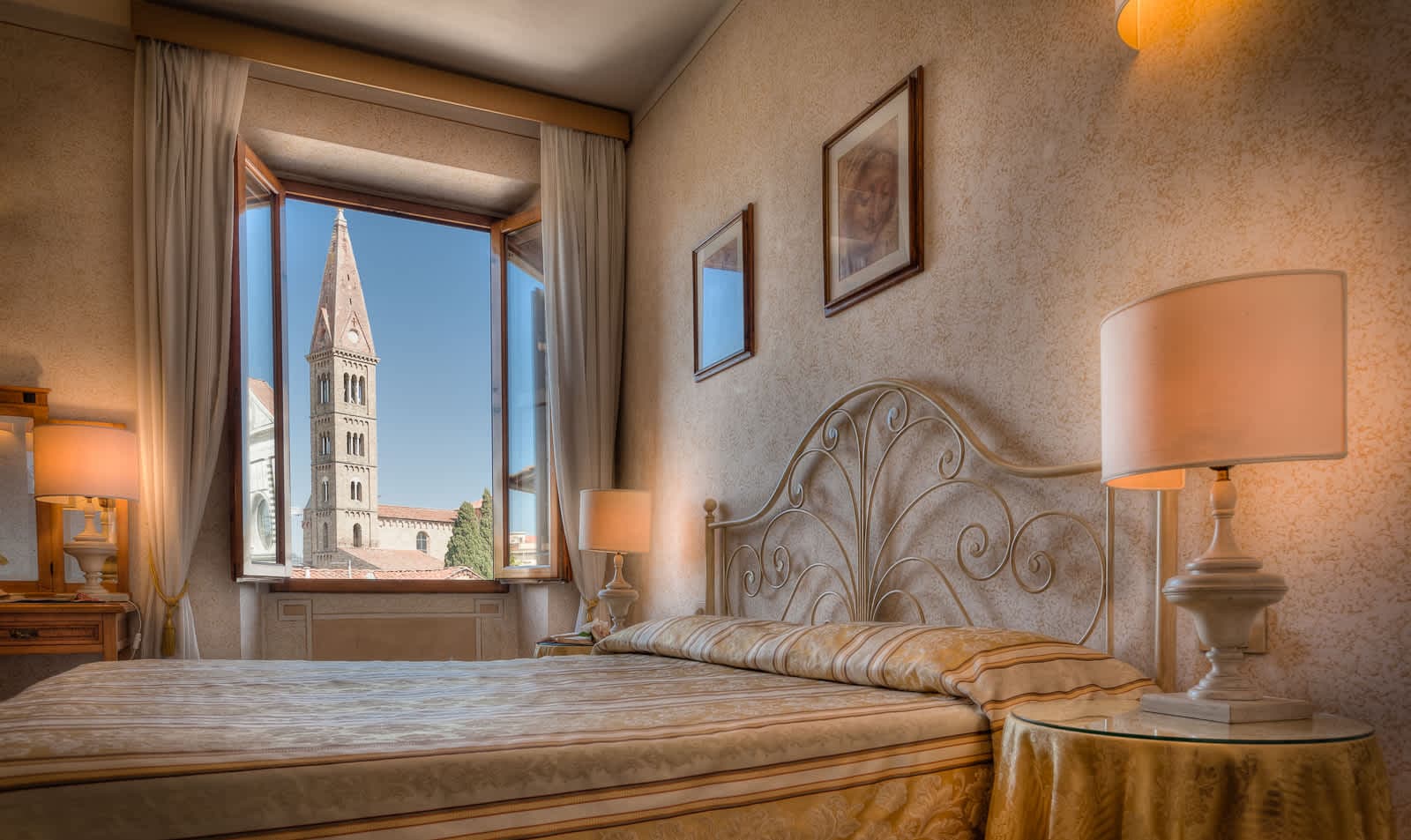 Hotel Palazzo dal Borgo Ansicht 3