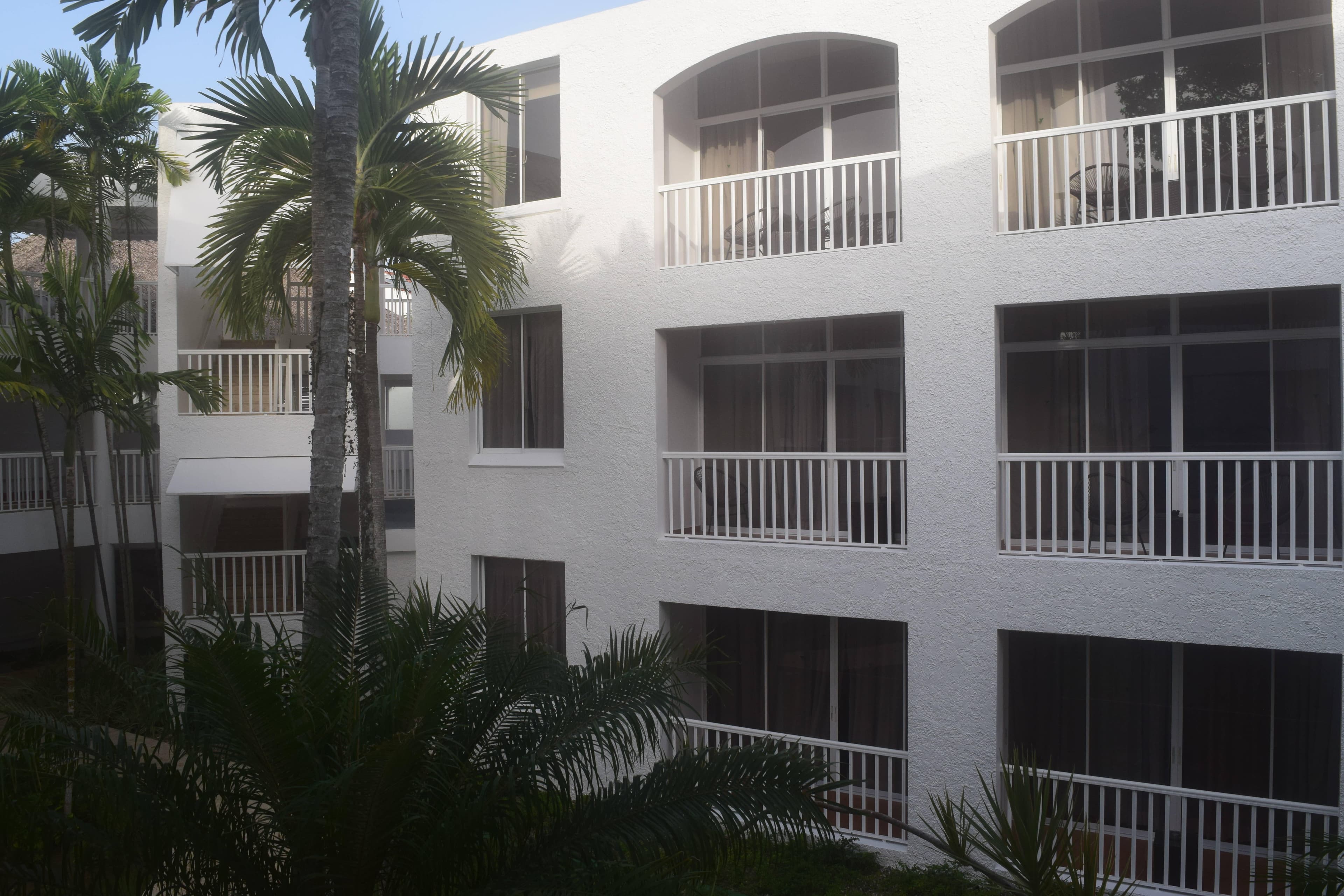 Viva Heavens by Wyndham, A Trademark All Inclusive Ansicht 2