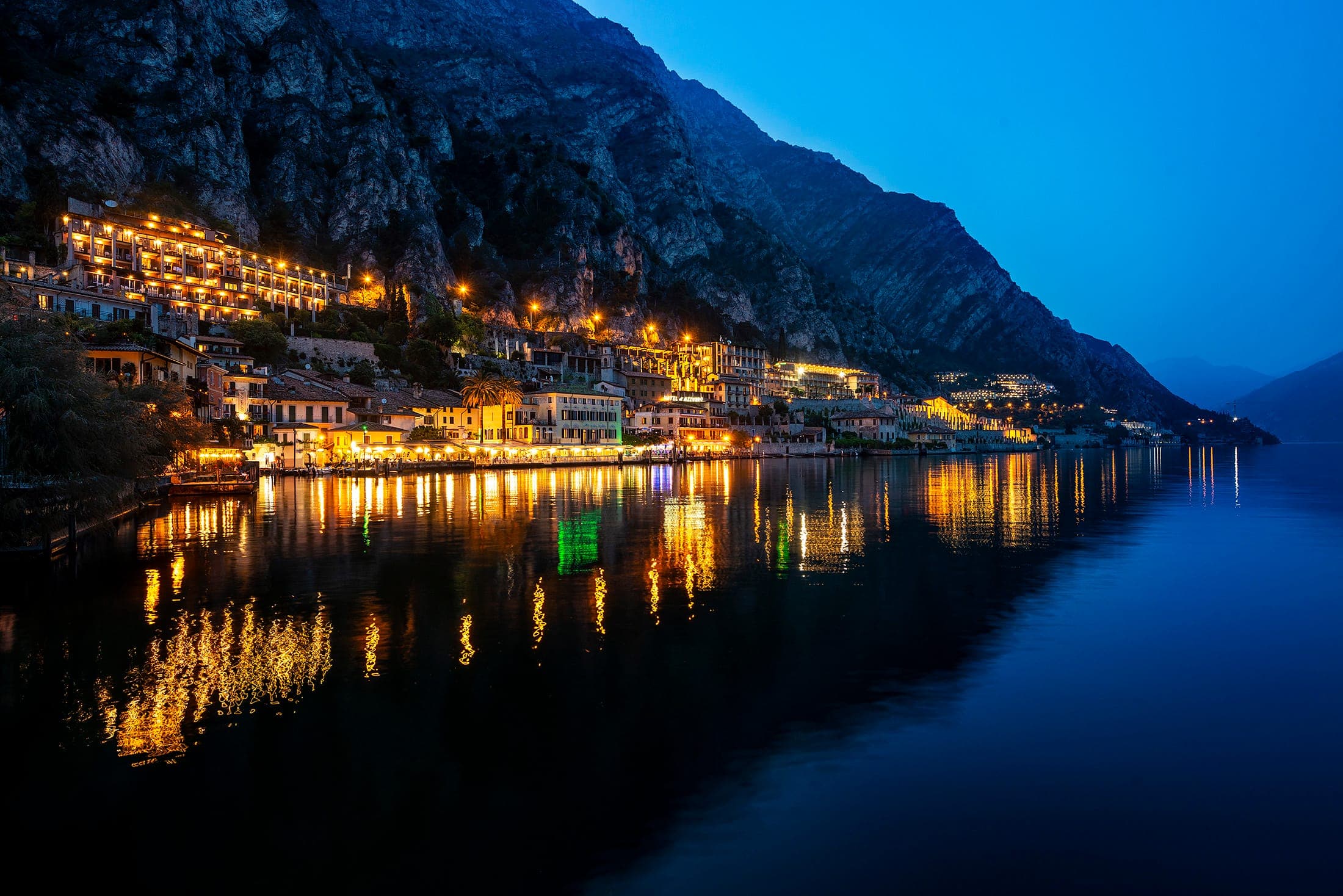 Hotel all'Azzurro Ansicht 2