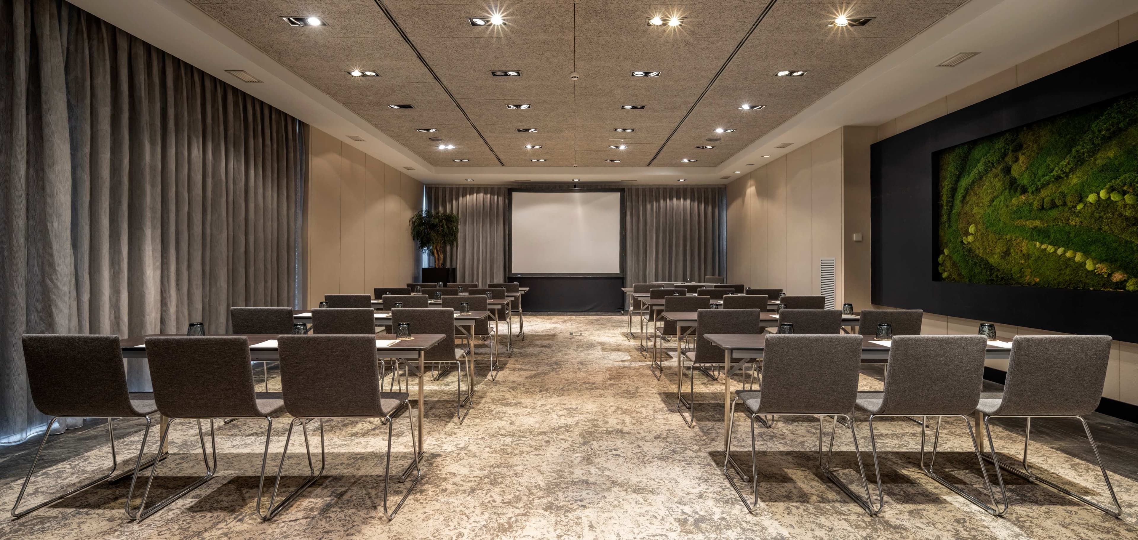 ILUNION Atrium Ansicht 7