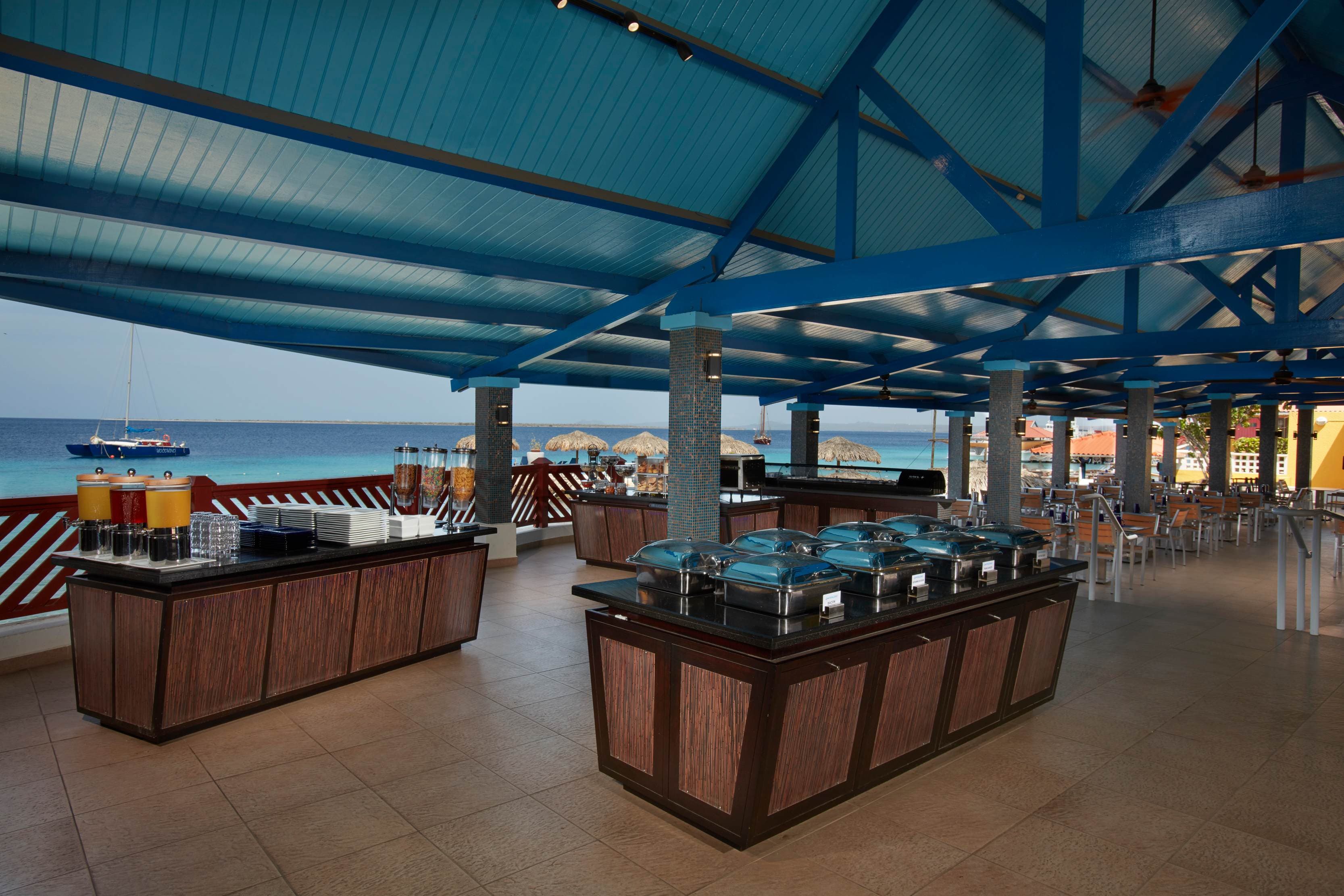 Divi Flamingo Beach Resort Ansicht 9