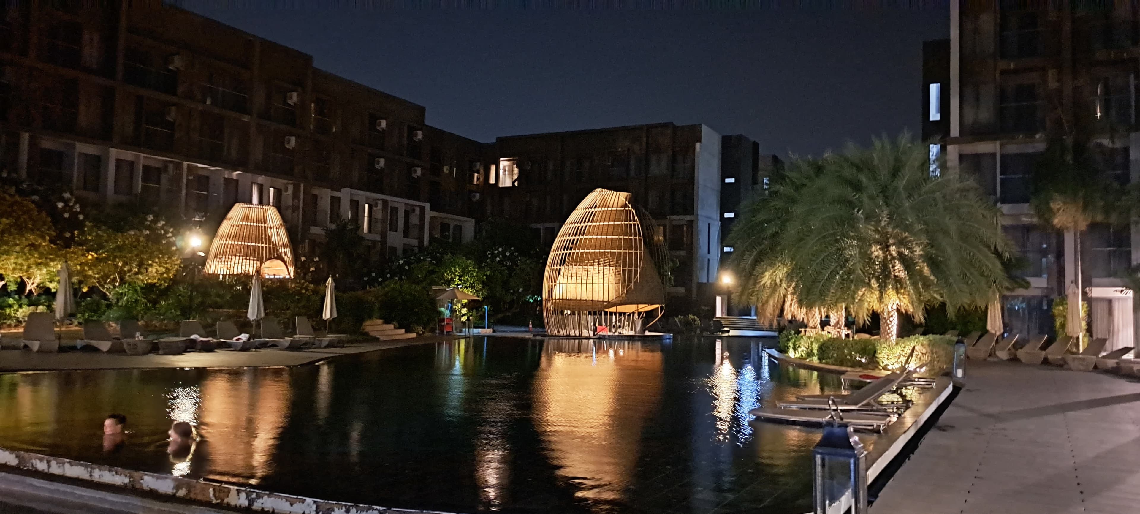 Divalux Resort & Spa Bangkok Suvarnabhumi Airport By Compass Hospitality Ansicht 5