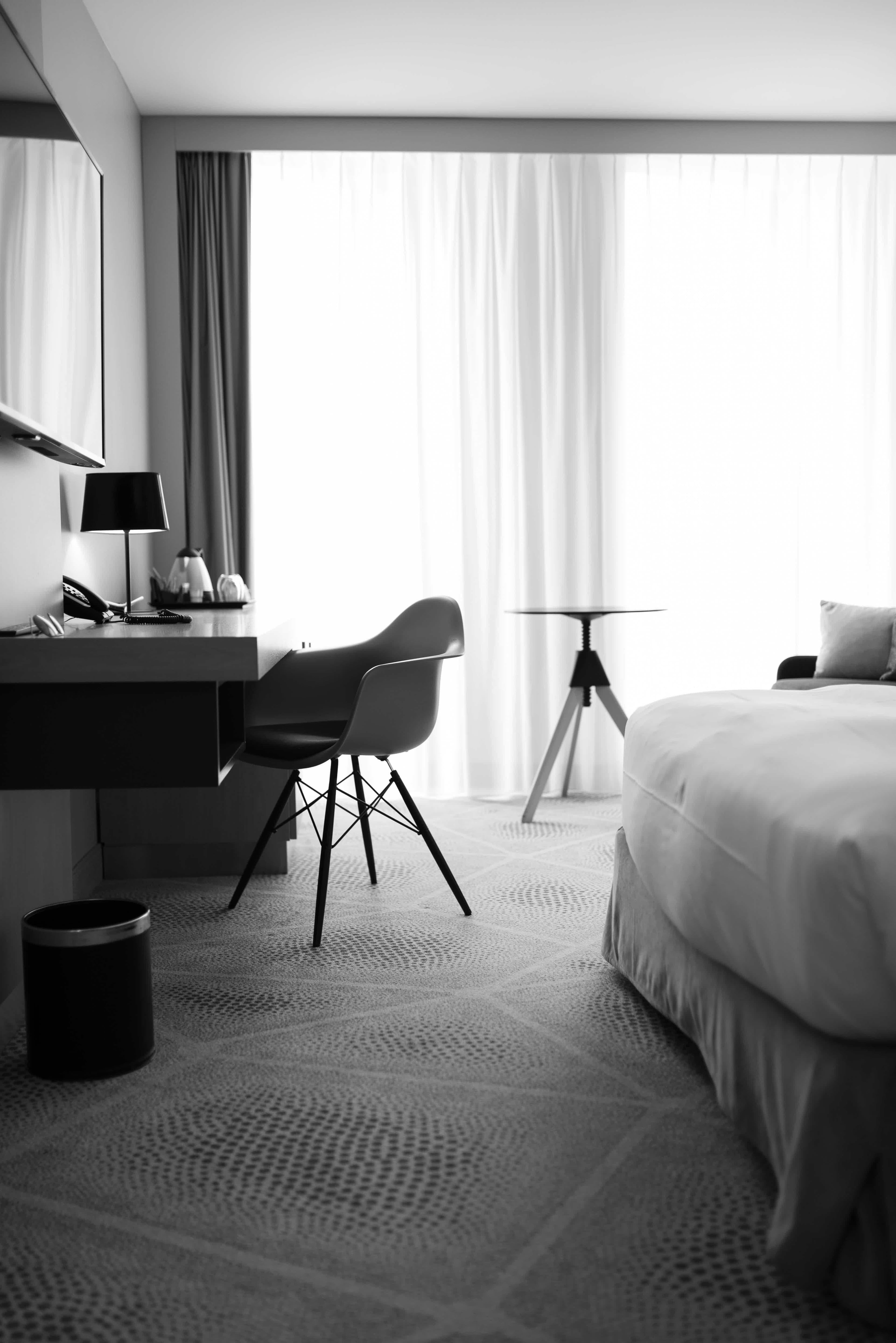 Hilton Garden Inn Bordeaux Centre Ansicht 4
