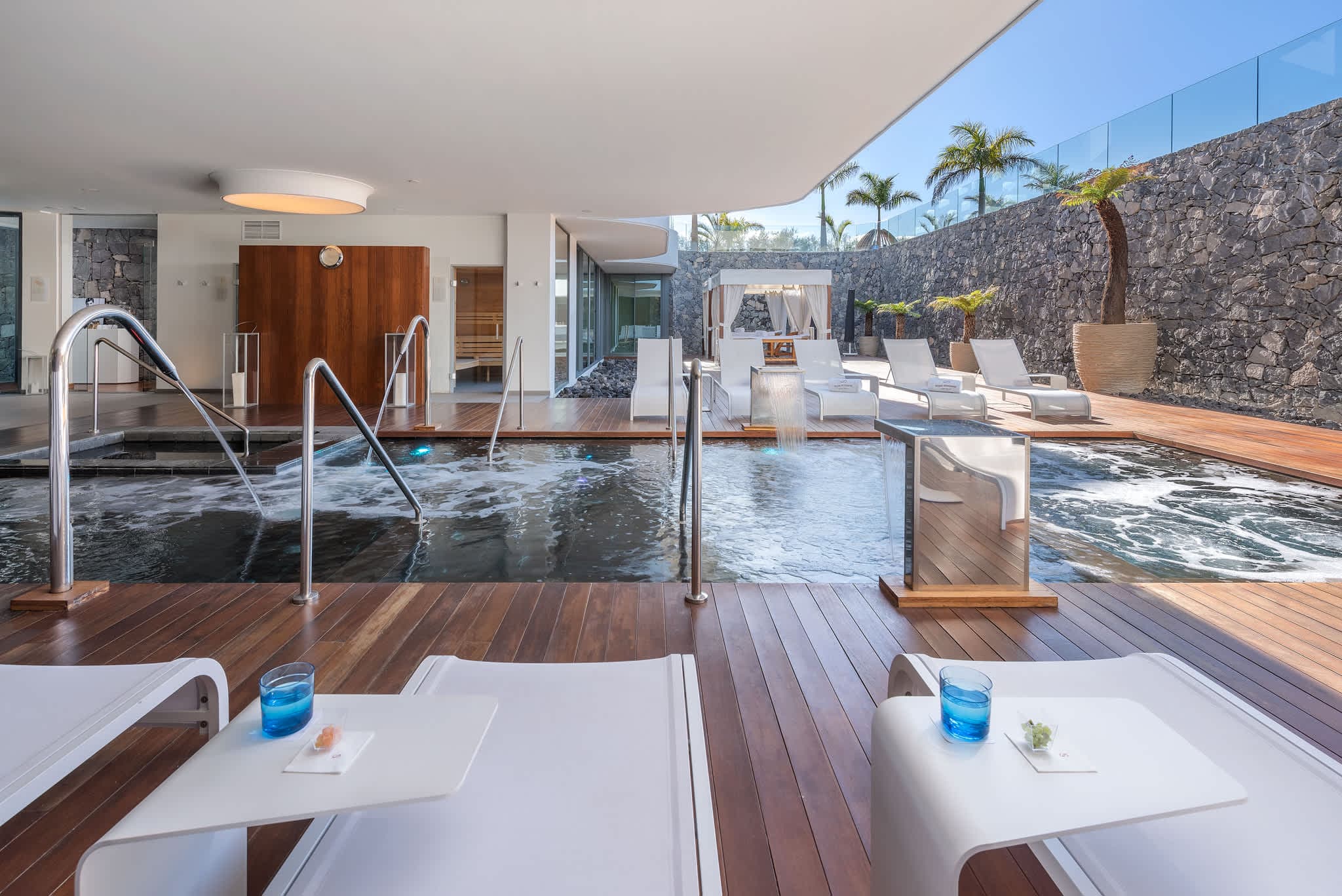 Royal Hideaway Corales Beach Ansicht 10