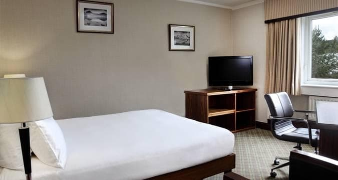 Hilton Coylumbridge Ansicht 5