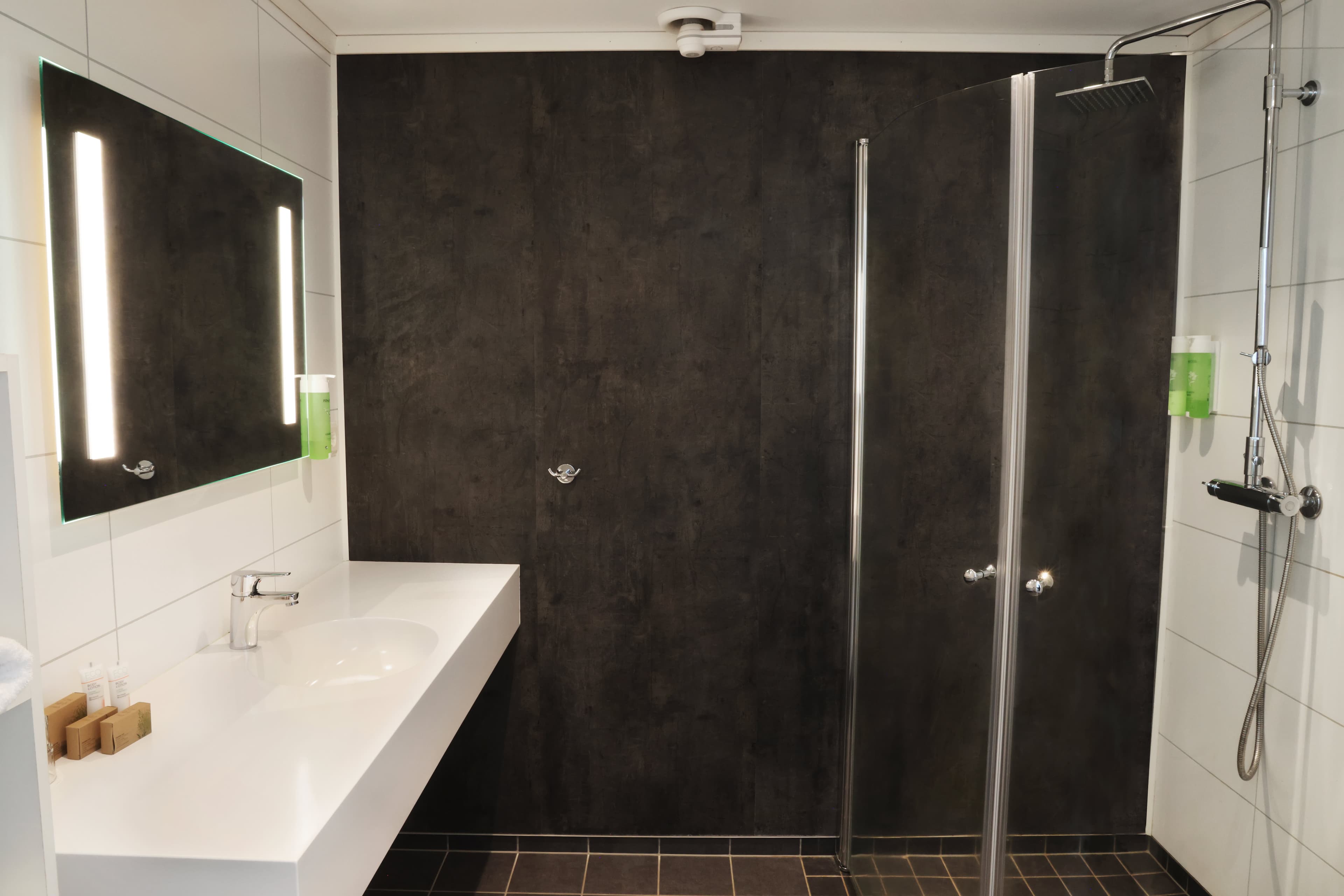 Fosshotel Nupar Ansicht 9