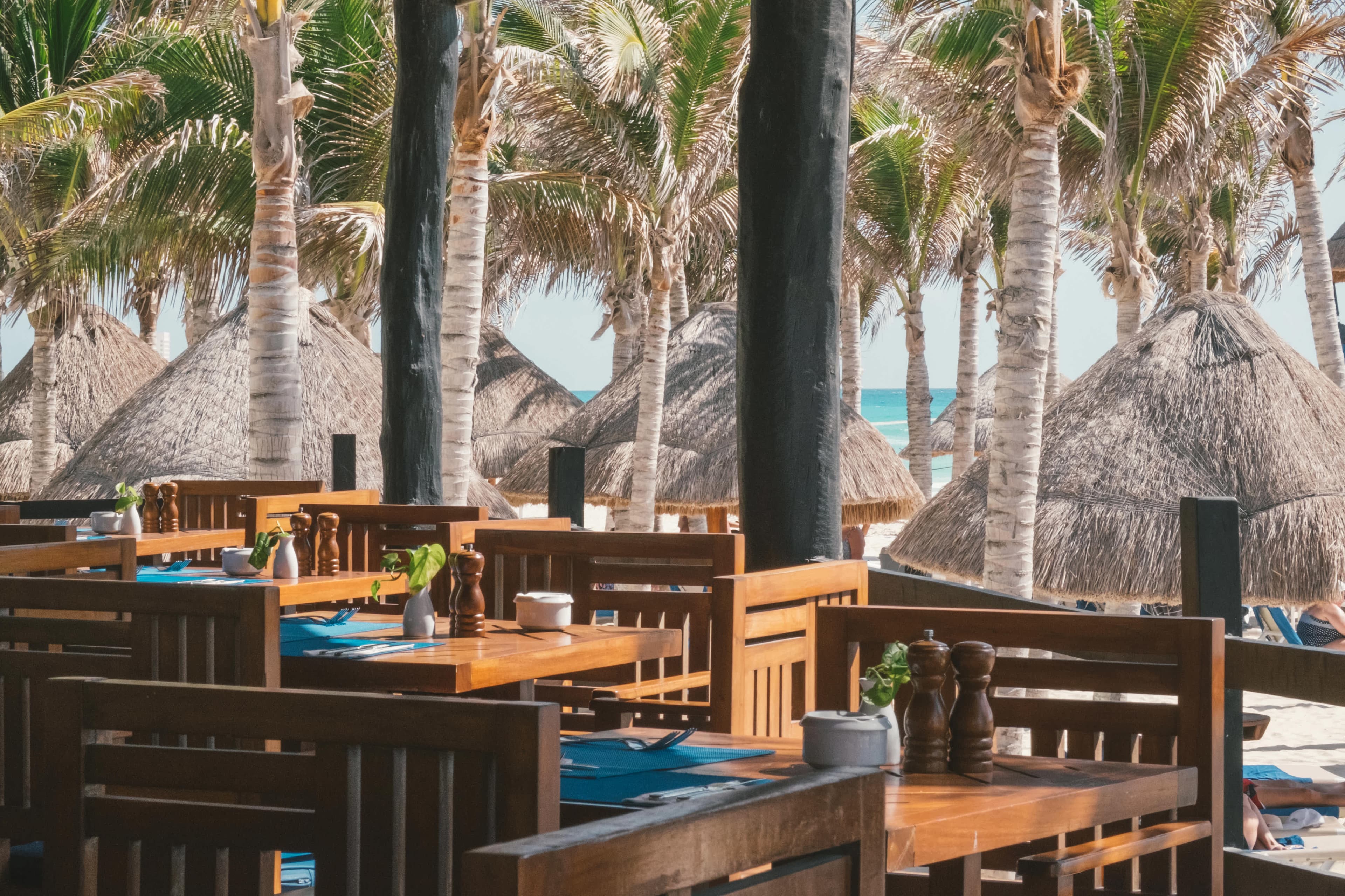 Hotel NYX Cancun Ansicht 9