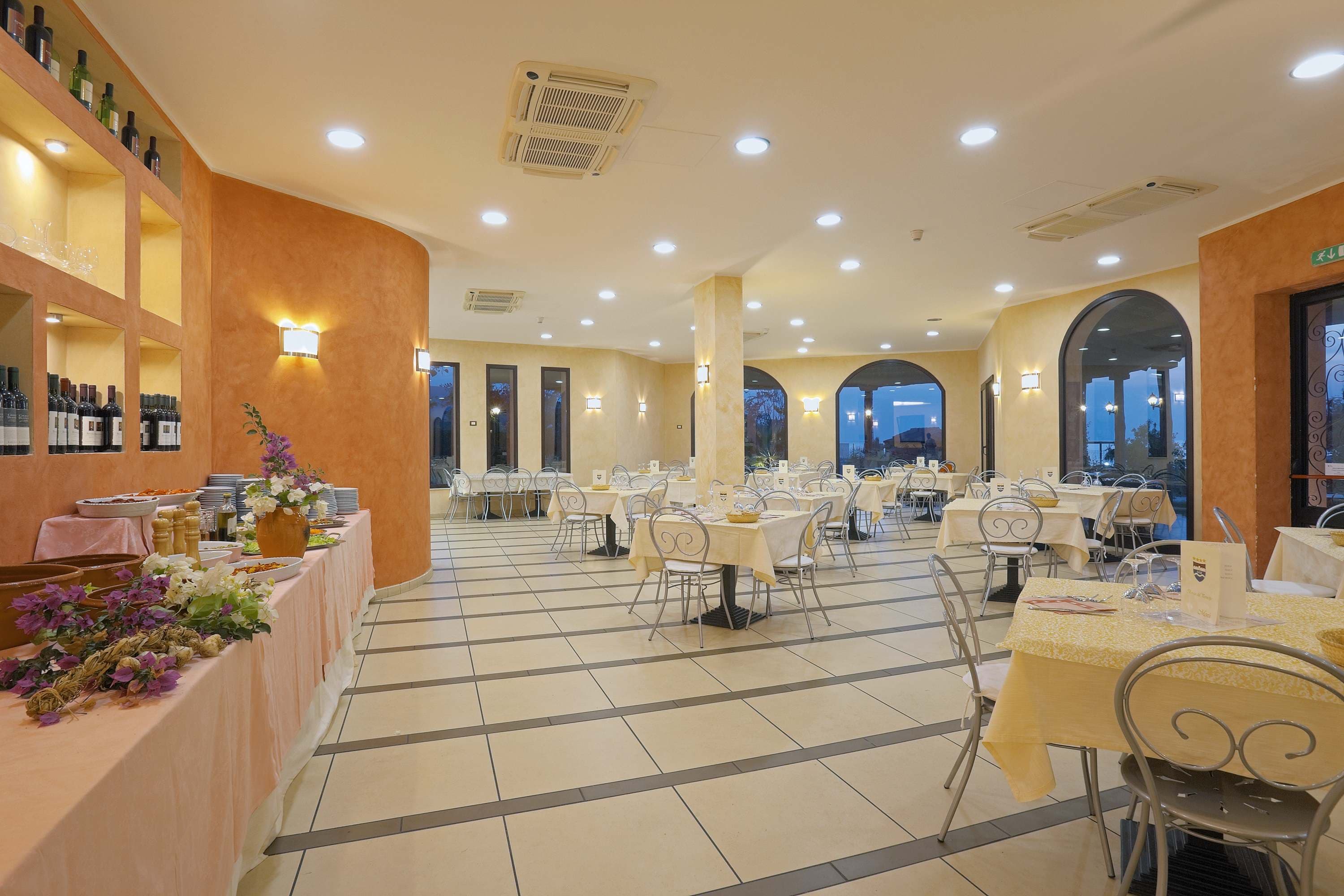 Borgo del Principe Ansicht 10