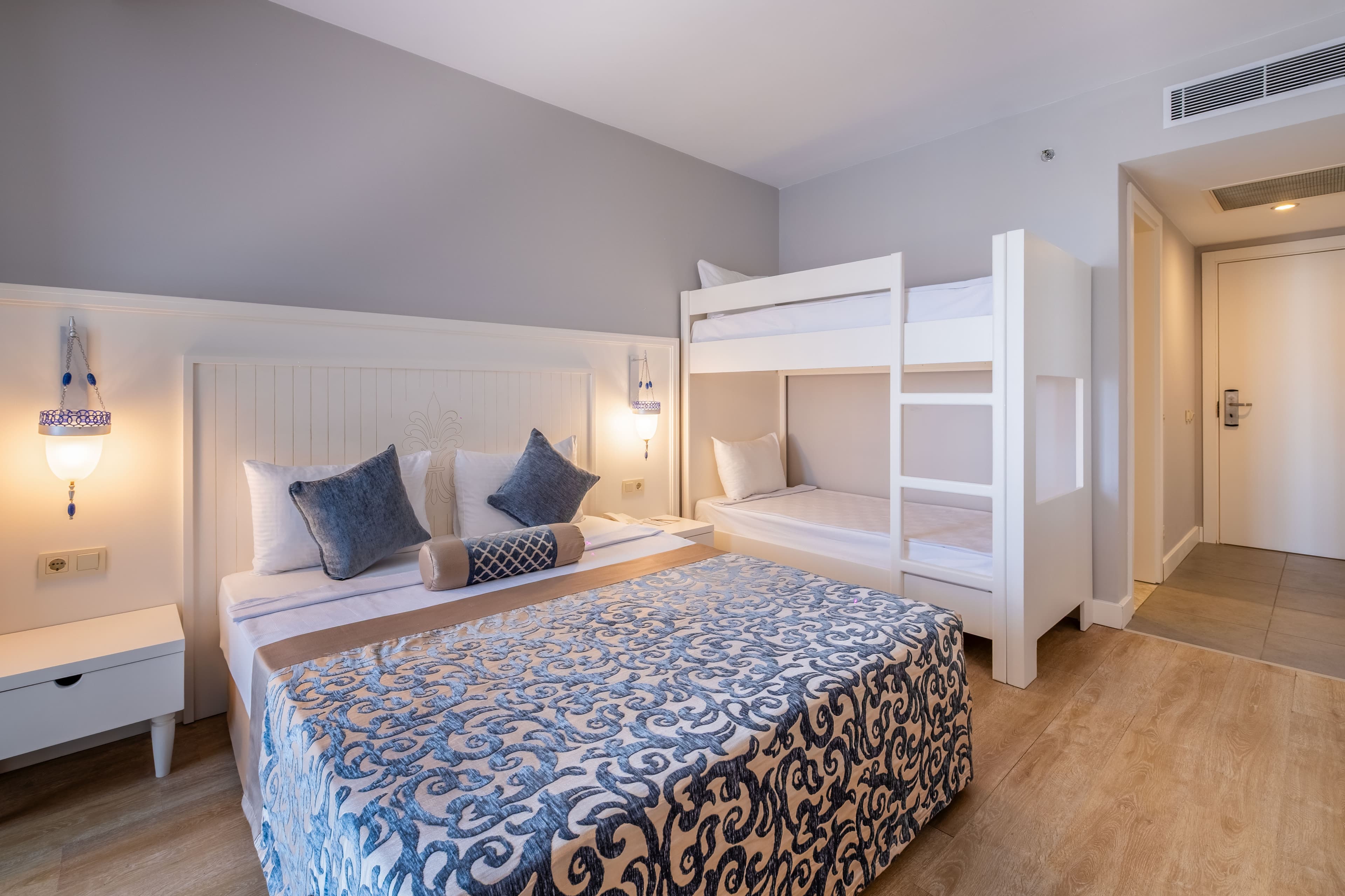 Seamelia Beach Resort Ansicht 7