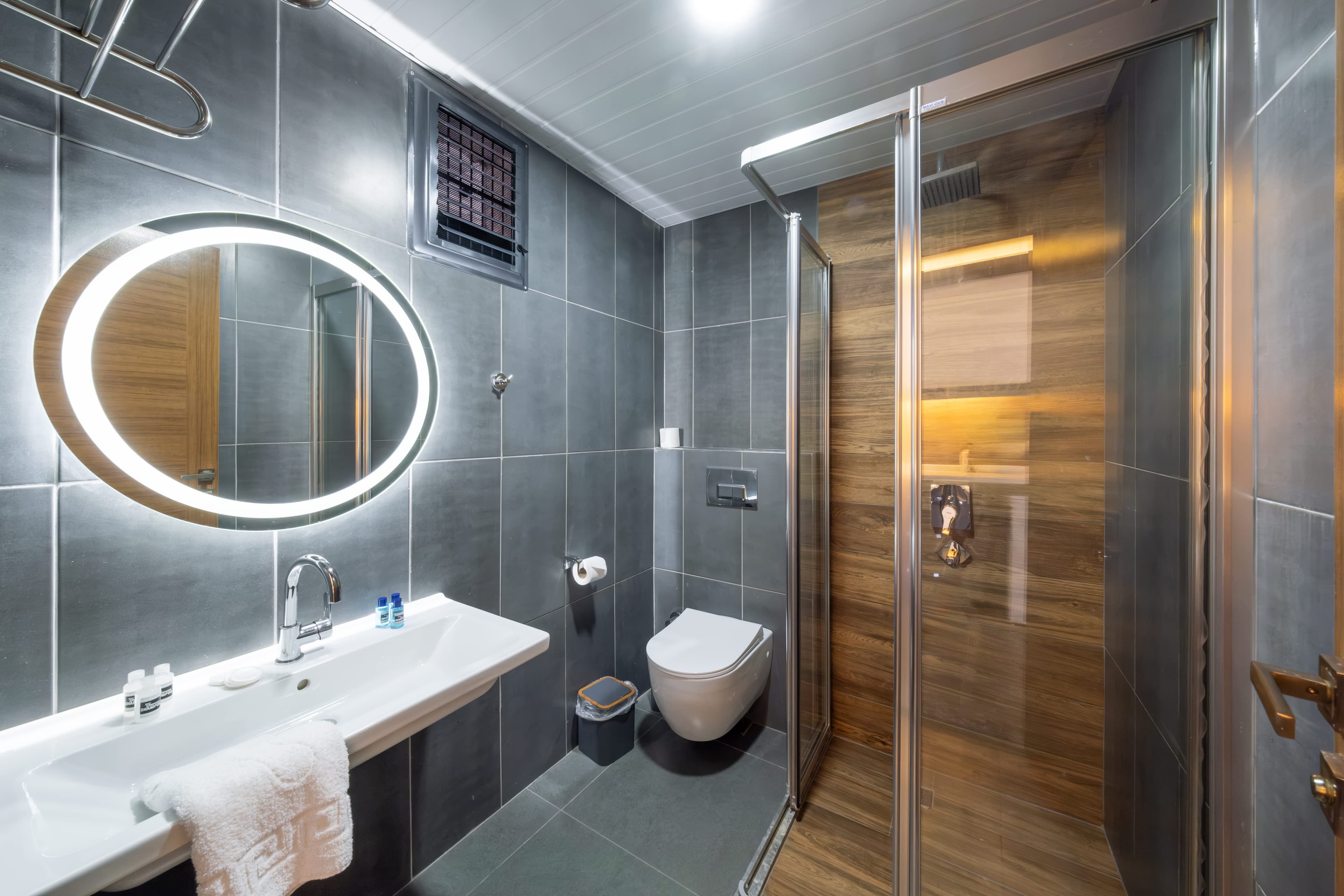 Bora Bora Butik Hotel Ansicht 4