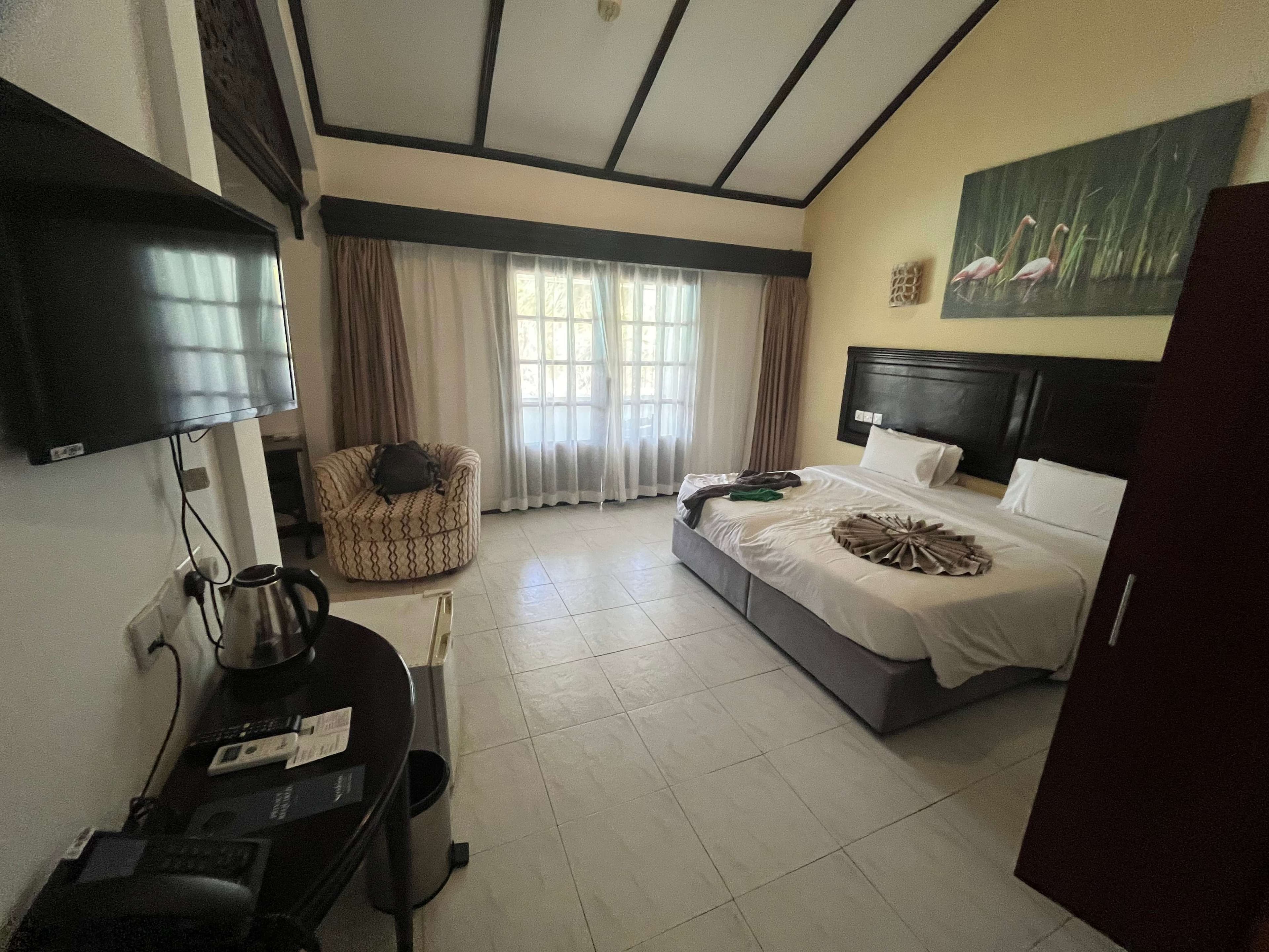 PrideInn Flamingo Beach Resort & Spa Ansicht 6