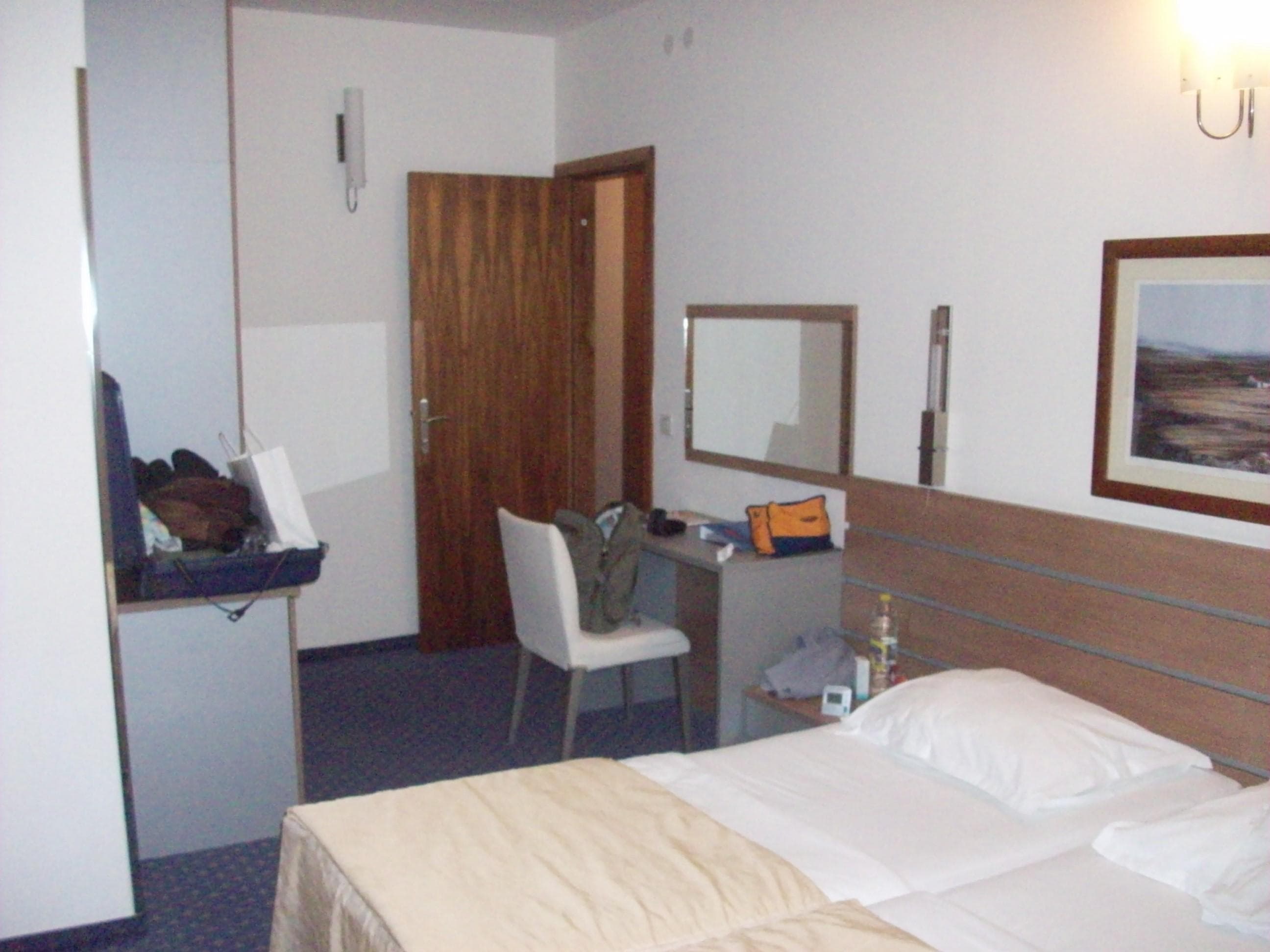 Hotel Pastura Ansicht 5